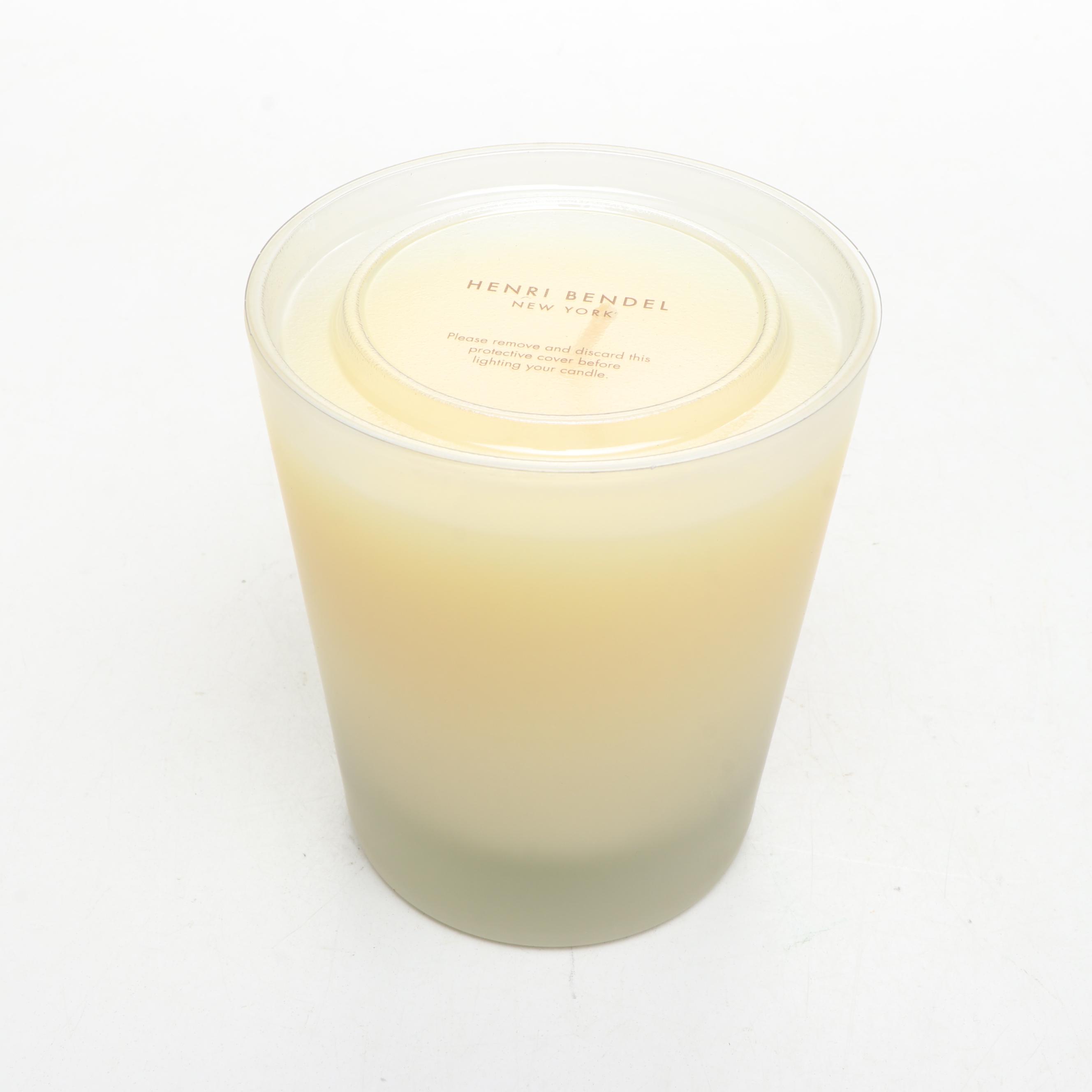 Pillar, Taper, Electric and Other Decorative Candles