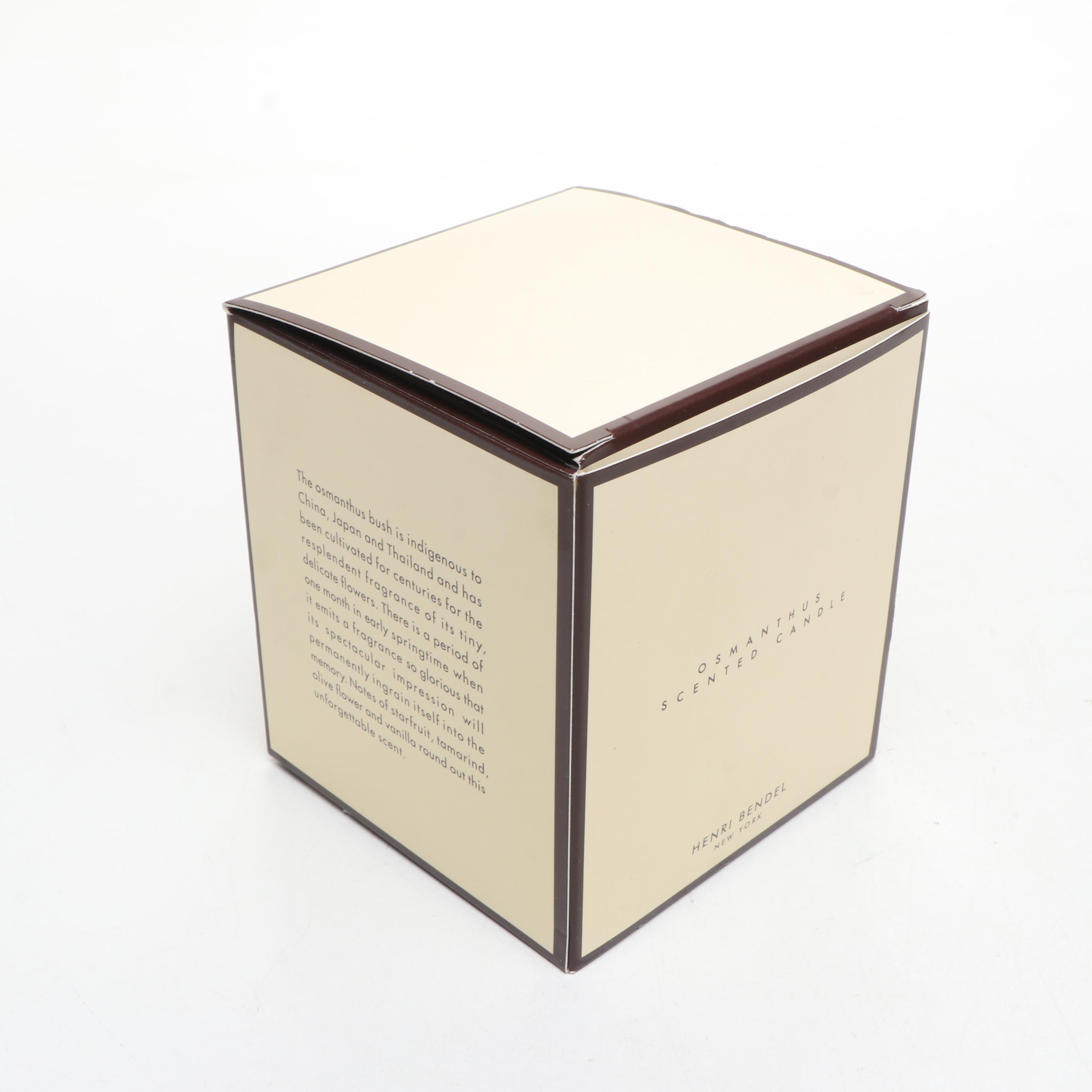 Pillar, Taper, Electric and Other Decorative Candles