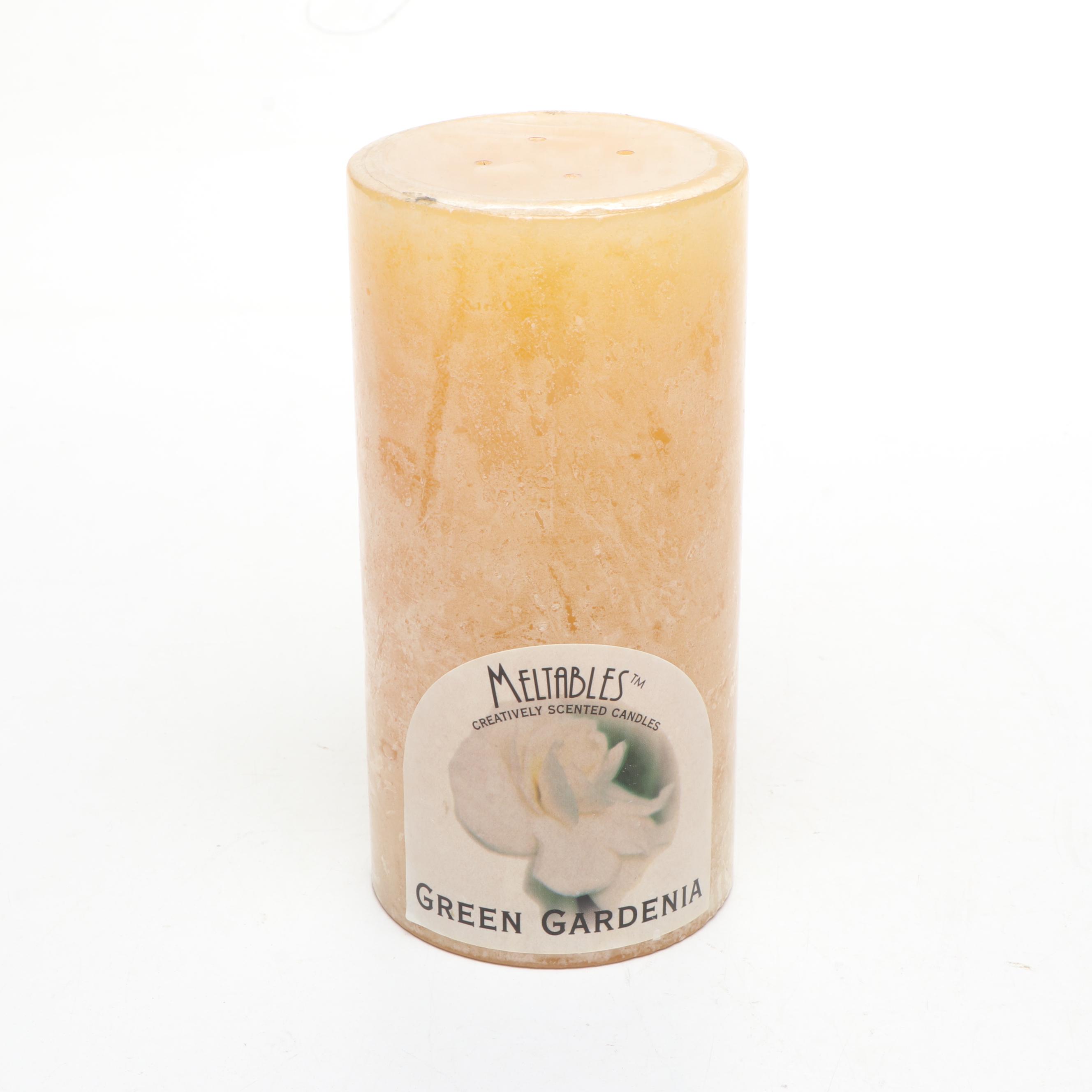 Pillar, Taper, Electric and Other Decorative Candles