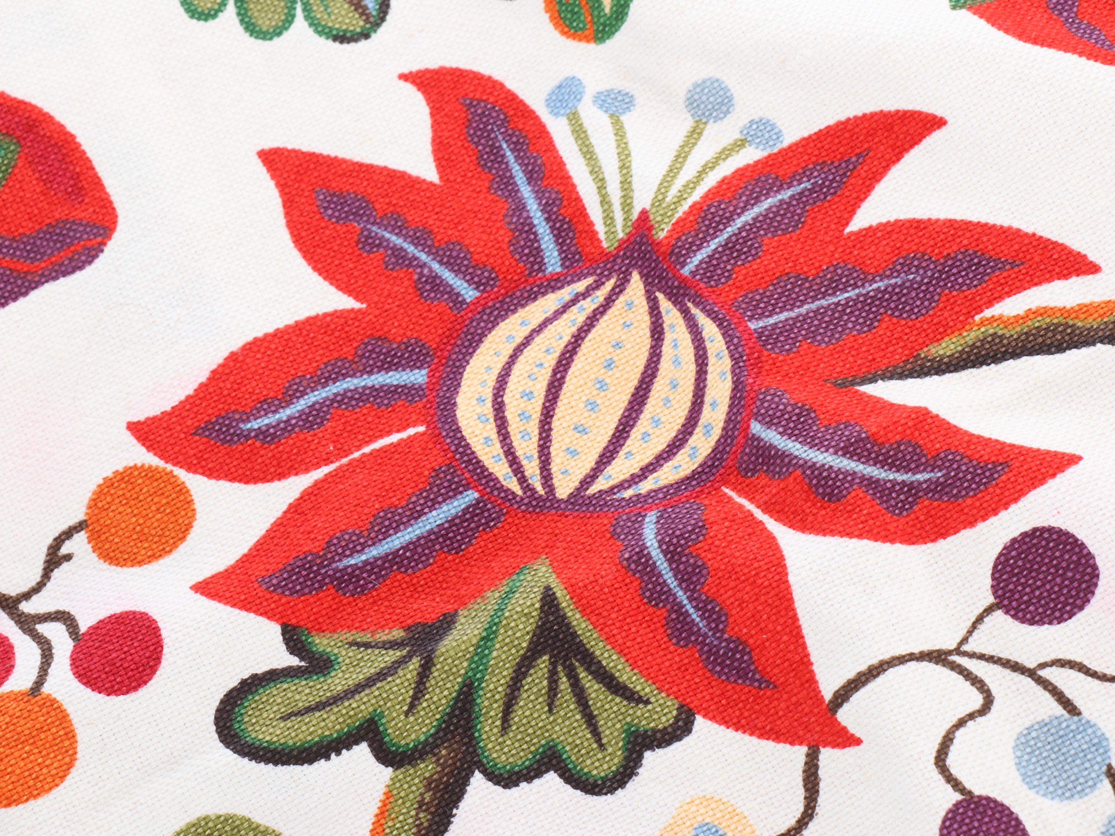 Pottery Barn Floral Twin Duvet Covers