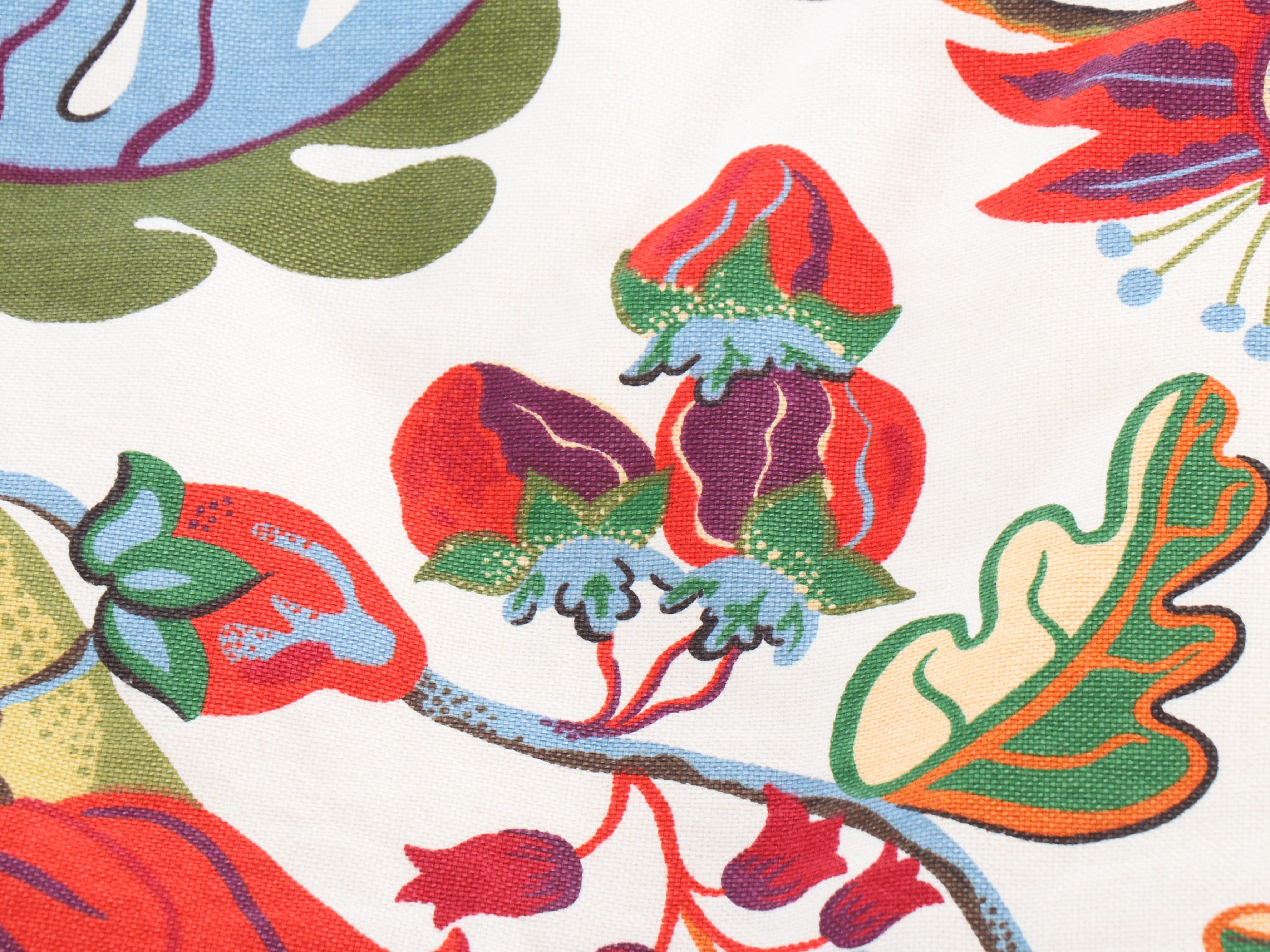 Pottery Barn Floral Twin Duvet Covers