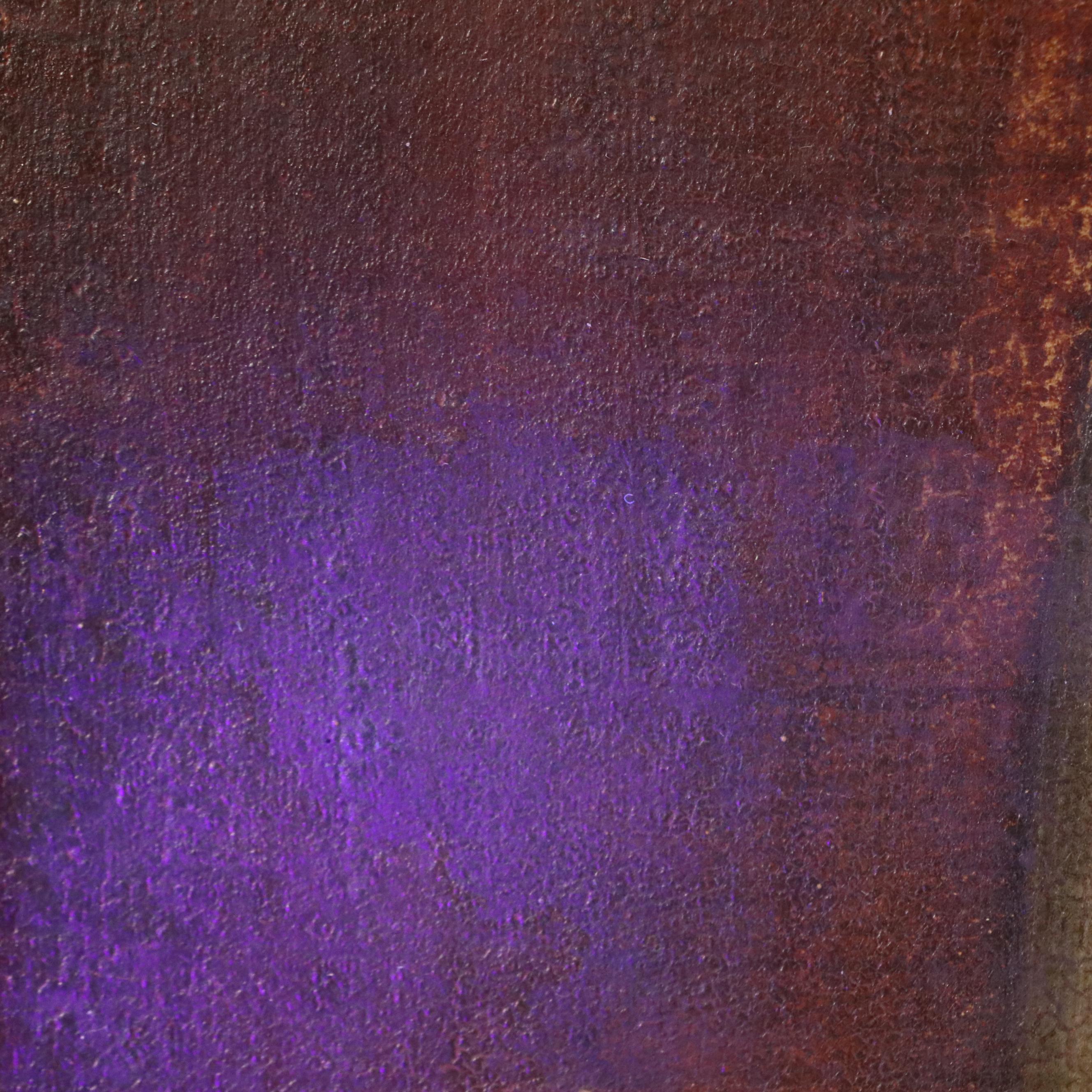 Romantic Movement Genre Oil Painting, 19th Century