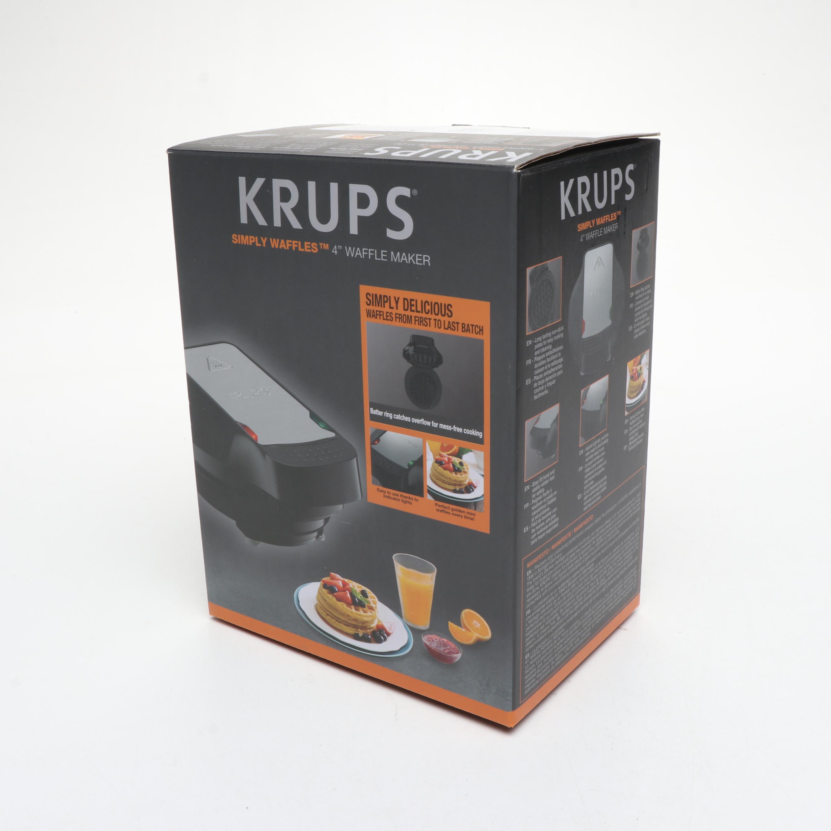 Crock-Pots with KitchenAid Food Processor and Other Kitchen Appliances