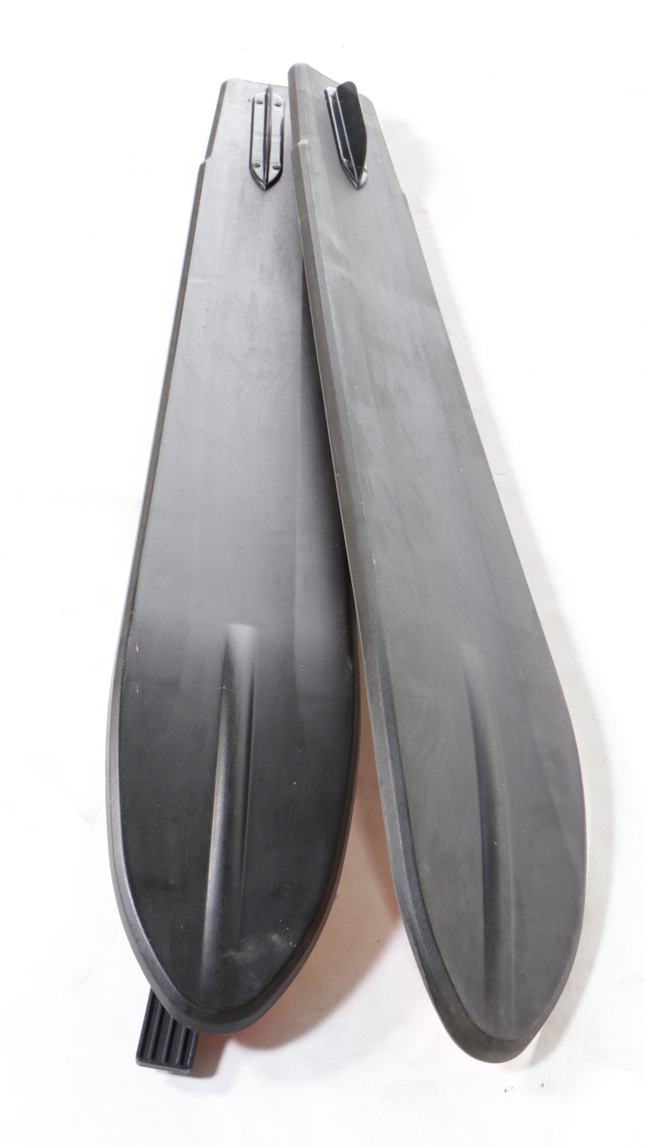 Cypress Gardens Trik Master and Nash Sports Hydroslide Boards