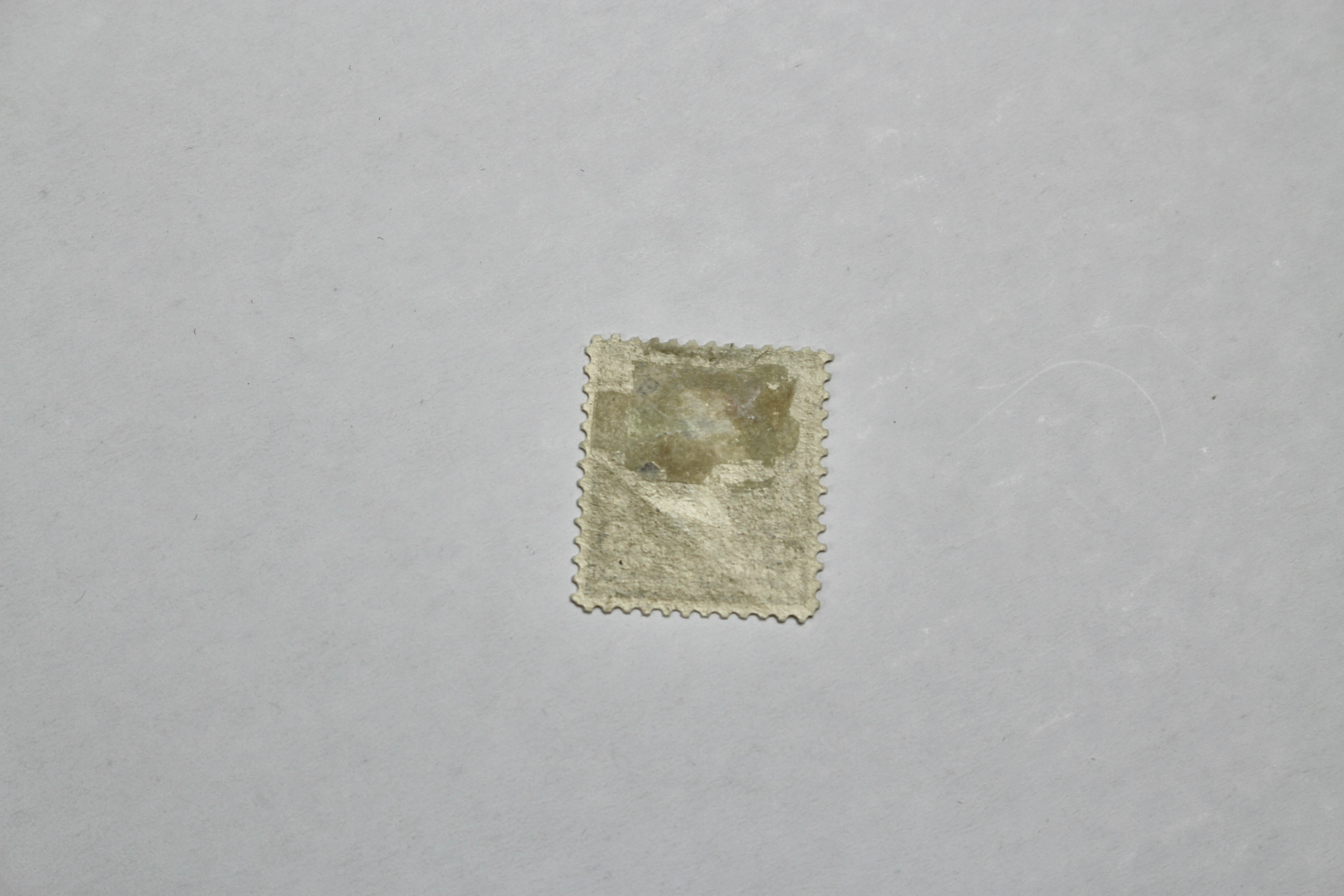 Eighteen Different Mint Condition U.S. Postage Stamps, Scott 264 to 339