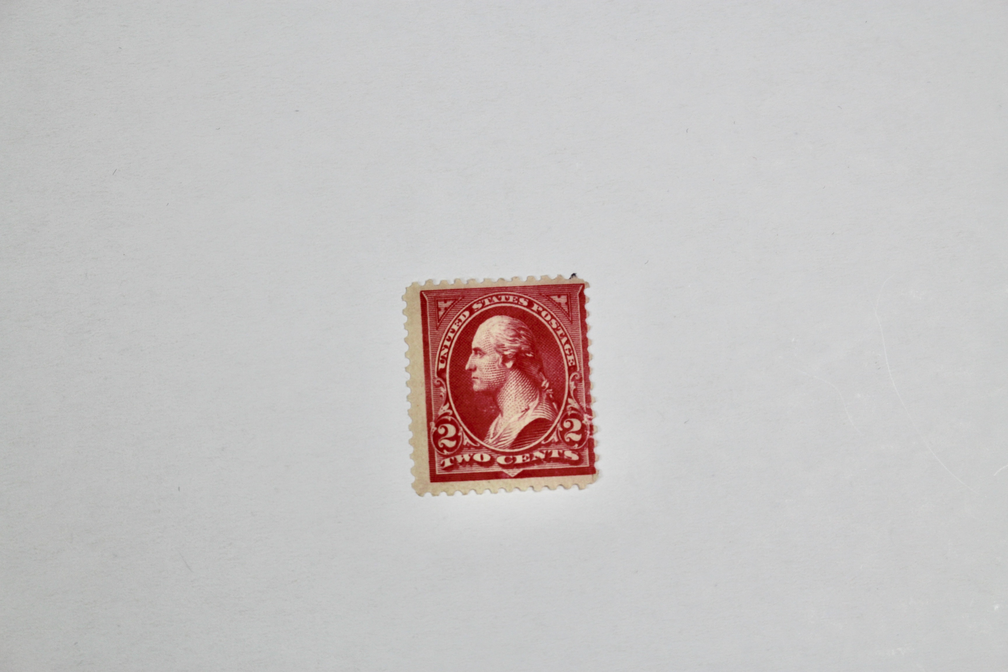 Eighteen Different Mint Condition U.S. Postage Stamps, Scott 264 to 339