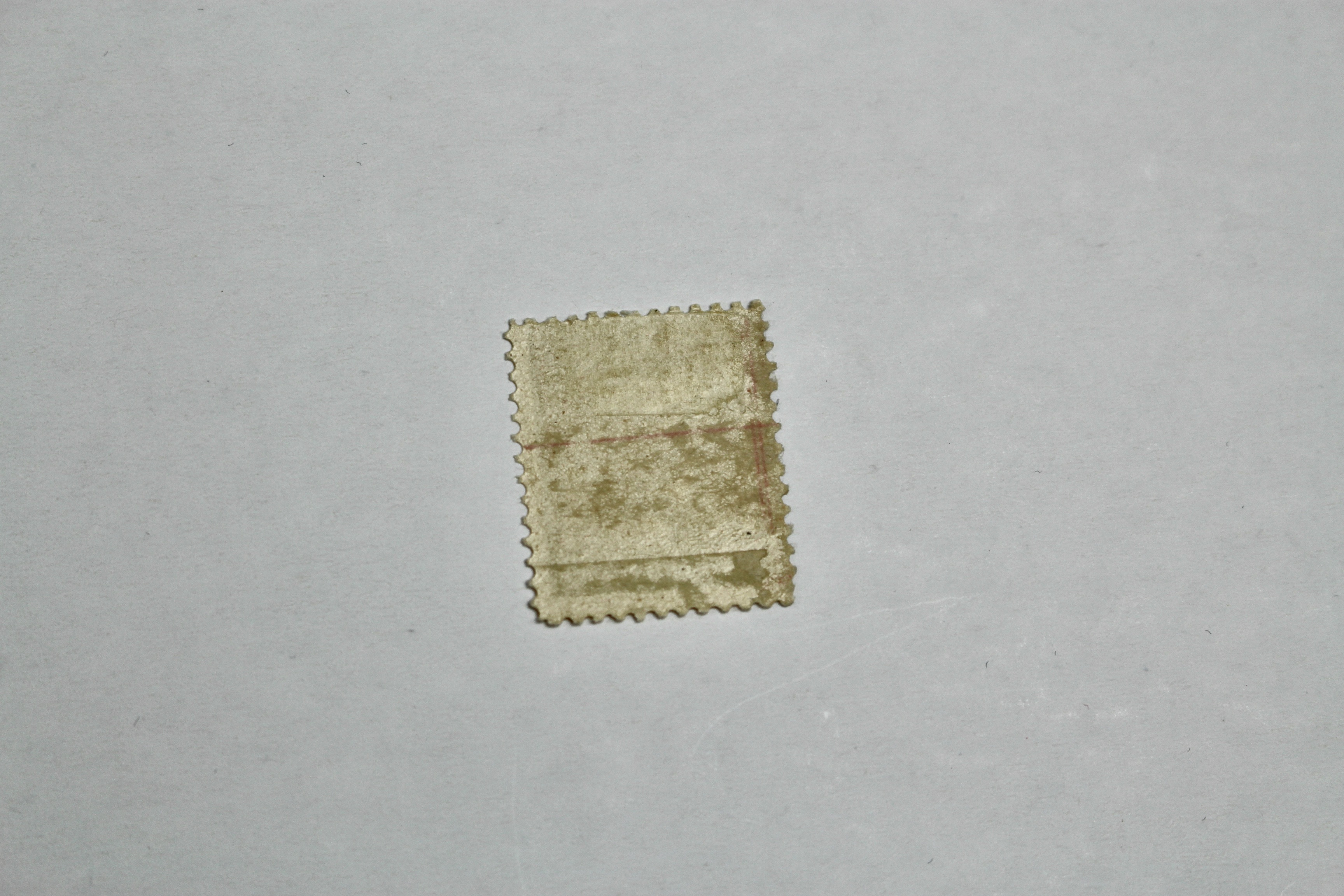 Eighteen Different Mint Condition U.S. Postage Stamps, Scott 264 to 339