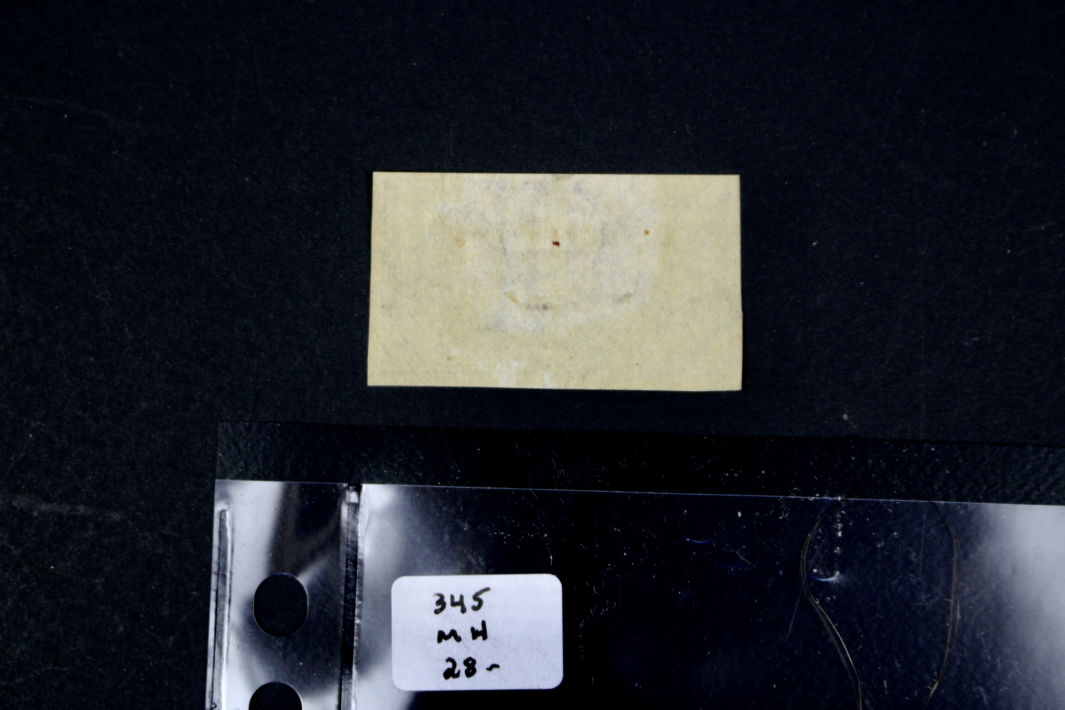 Fifteen Different Mint Condition U.S. Stamp Pairs, Scott 345 to 497