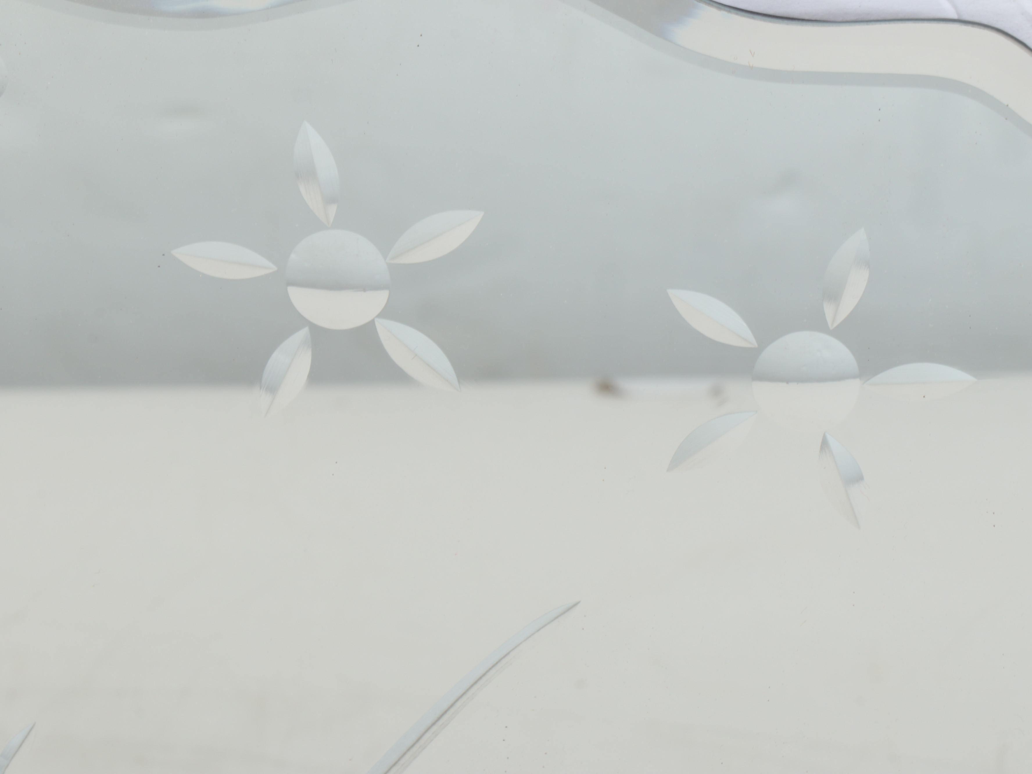 Pottery Barn Kids Butterfly Wall Mirror