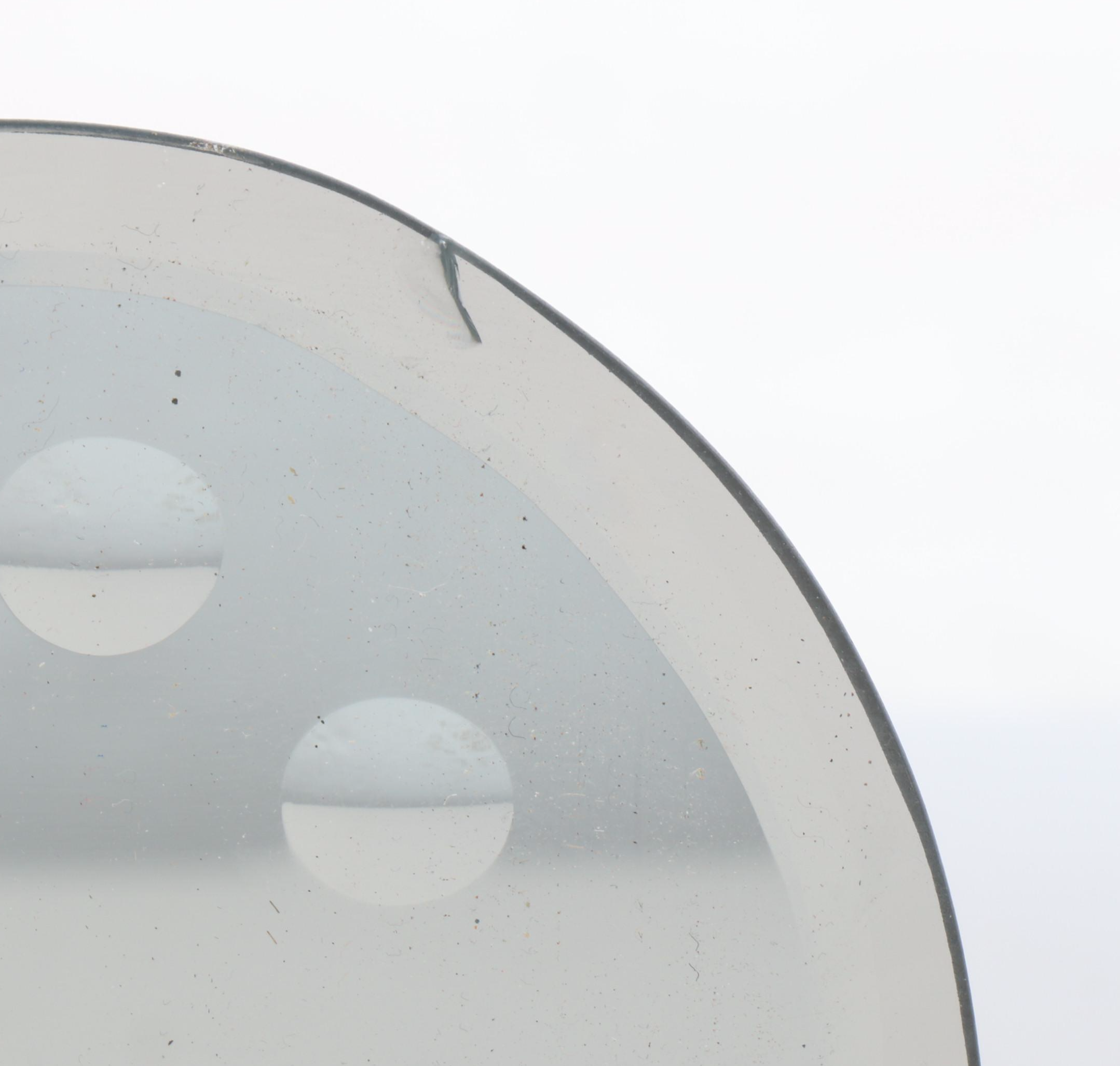 Pottery Barn Kids Butterfly Wall Mirror