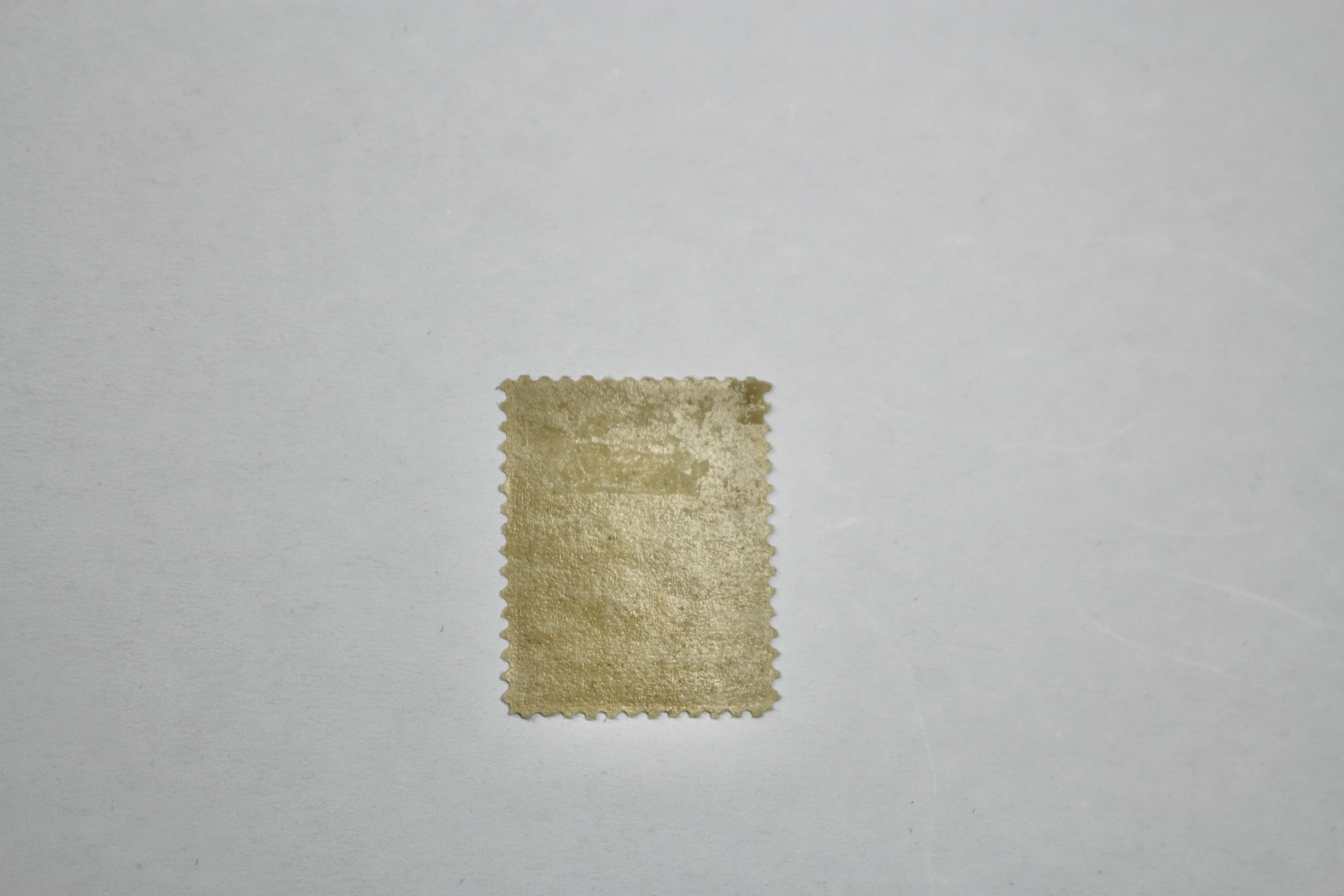 Seven Early Mint Condition U.S. Postage Stamps, Scott 205 to 250