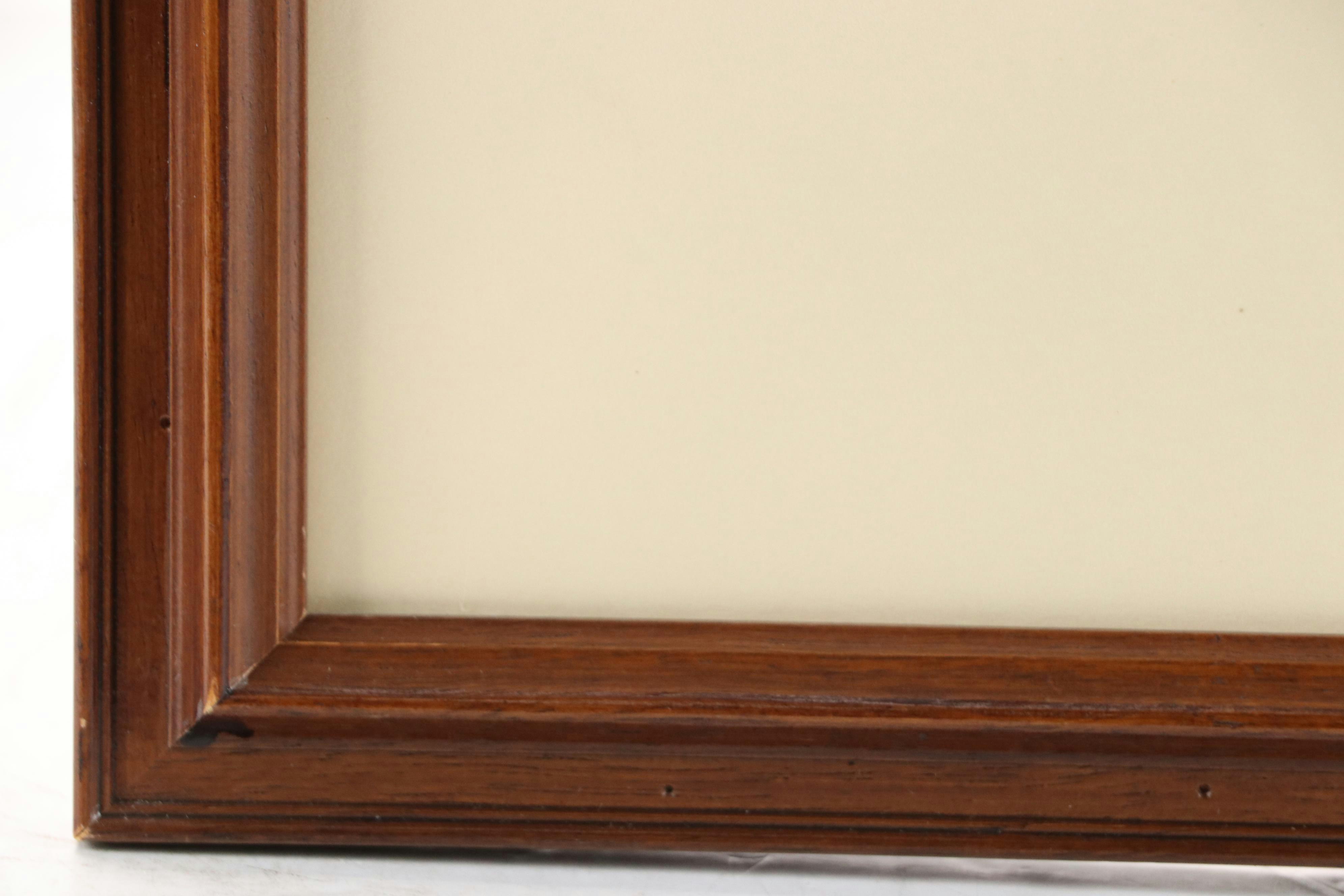 Imogene Farnsworth Lion-Themed Offset Lithographs Including "Lion Cub"