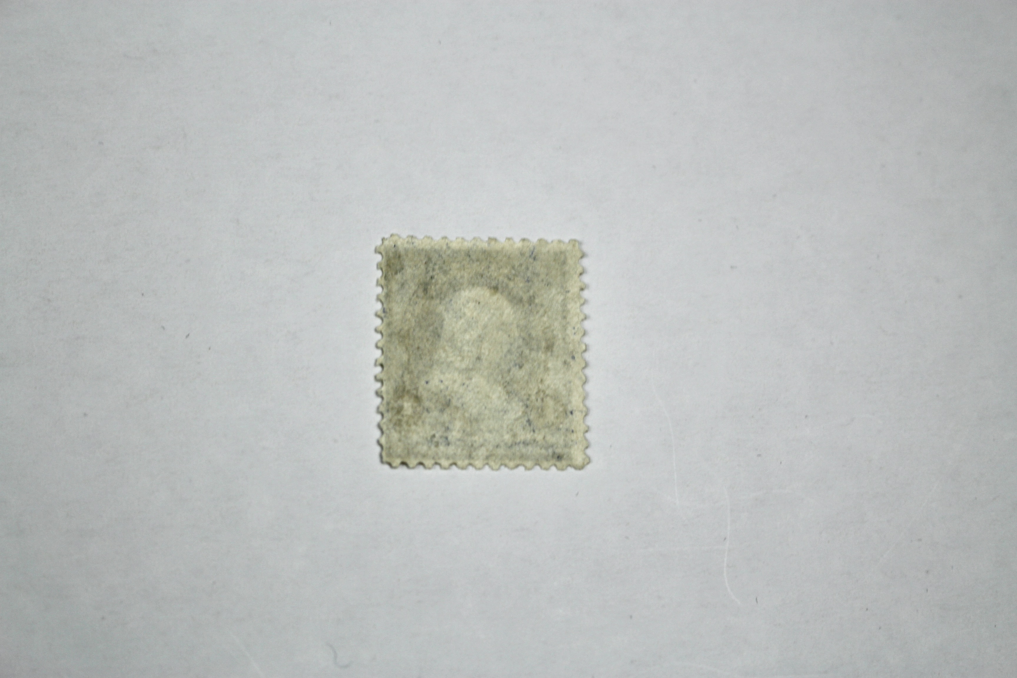 Seven Early Mint Condition U.S. Postage Stamps, Scott 205 to 250