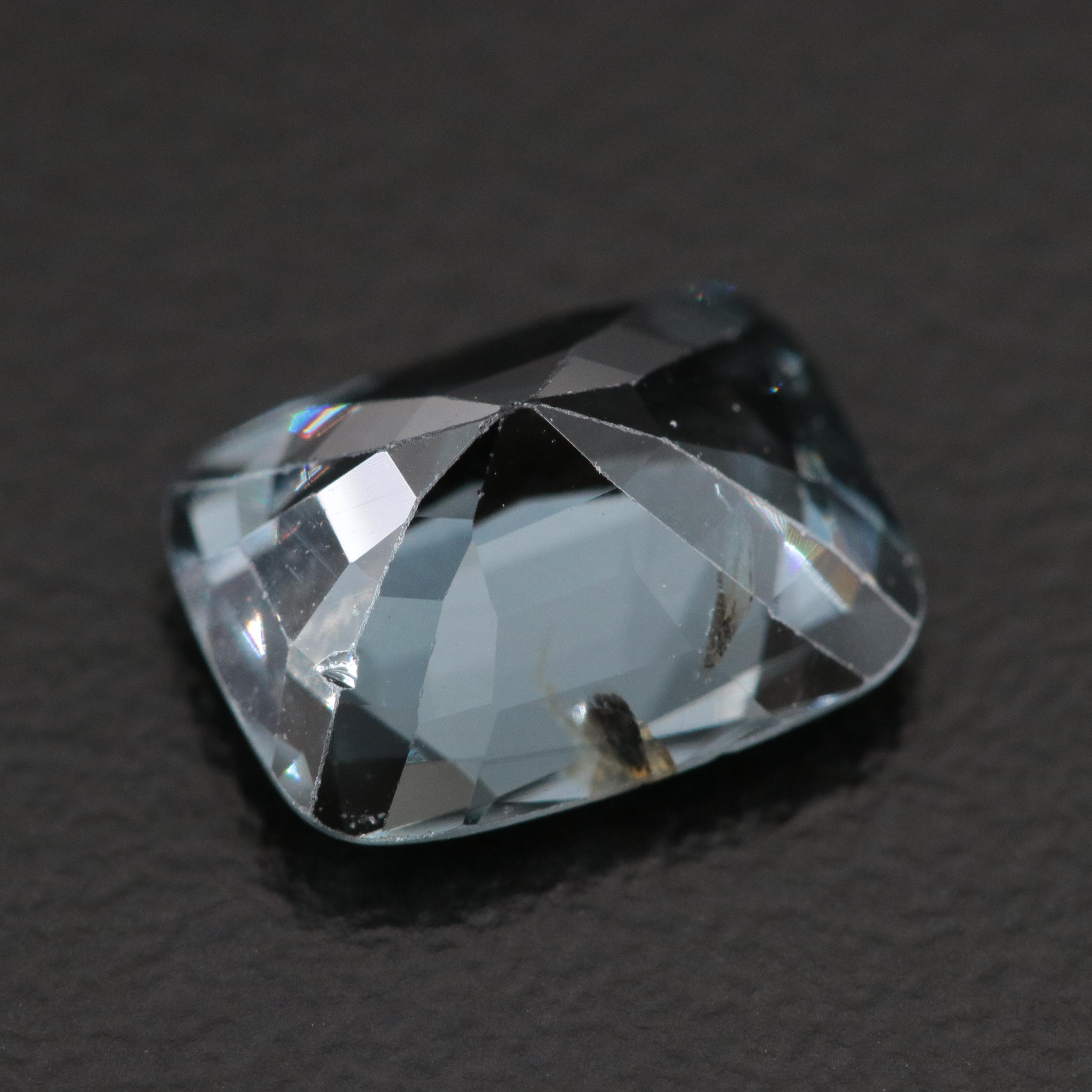 Loose 2.63 CT Spinel