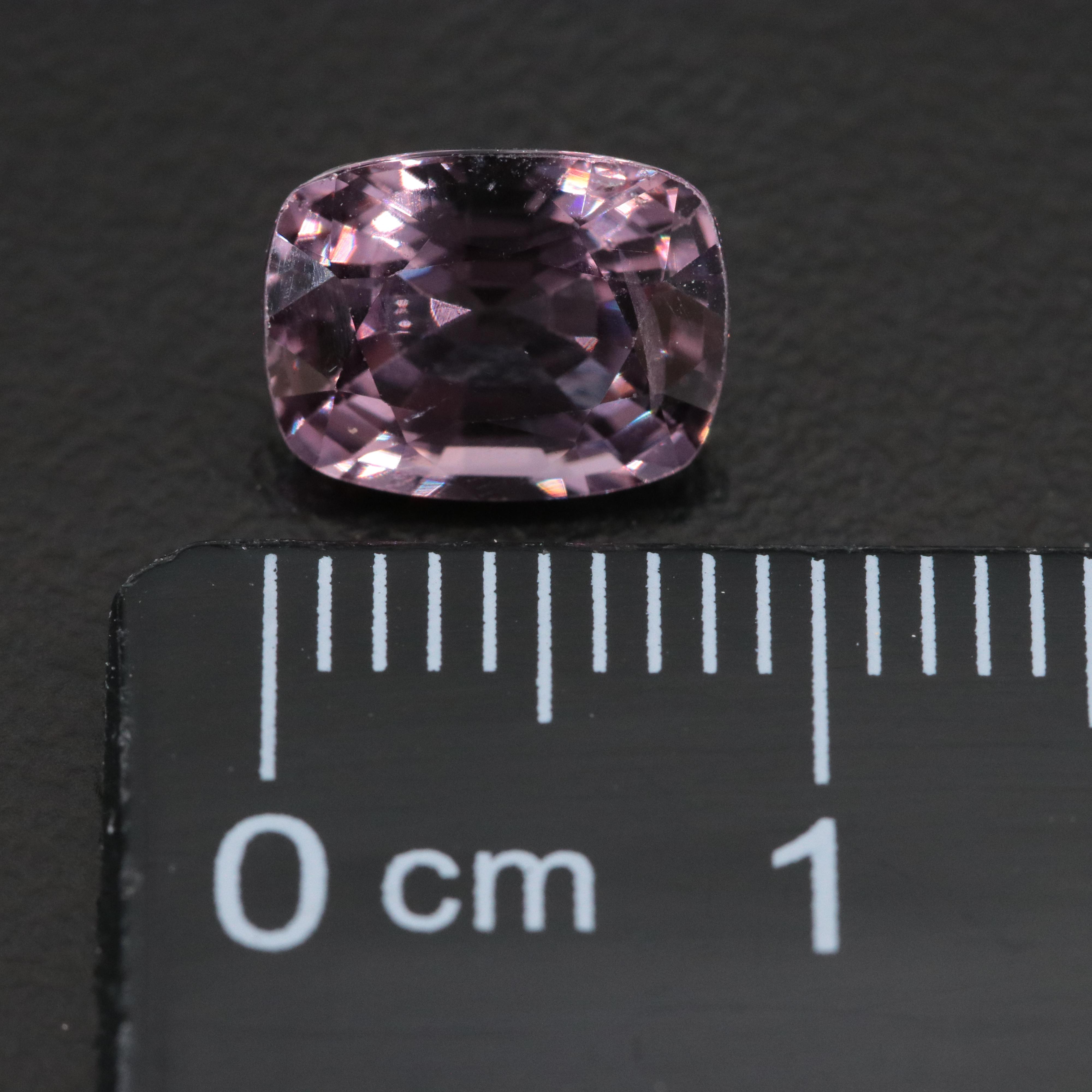 Loose 2.10 CT Spinel