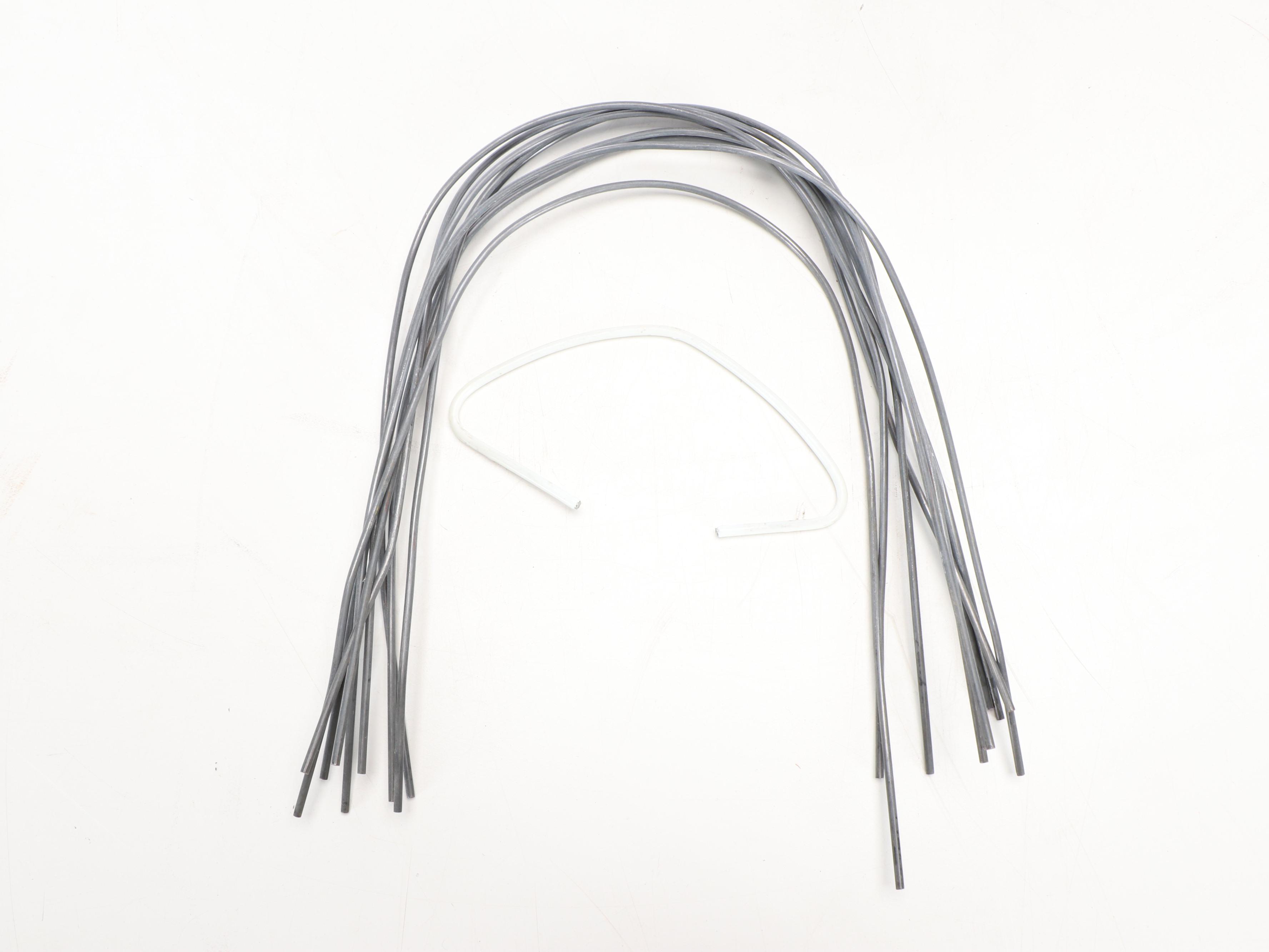 Croquet Mallets in Stand with Rubber Horseshoes and Croquet Balls