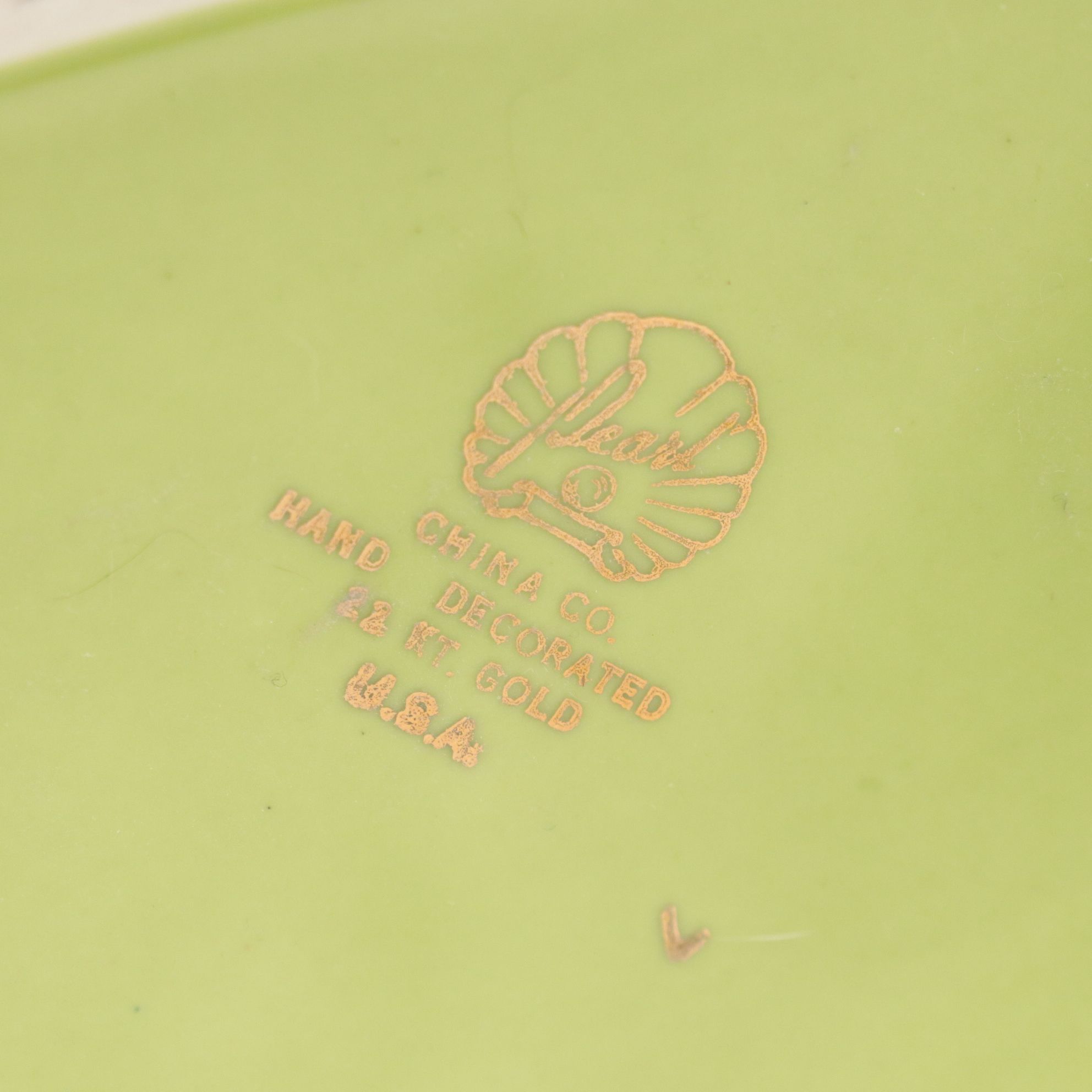 Ceramic Genie & Horse Planters with Gilt Accents & More