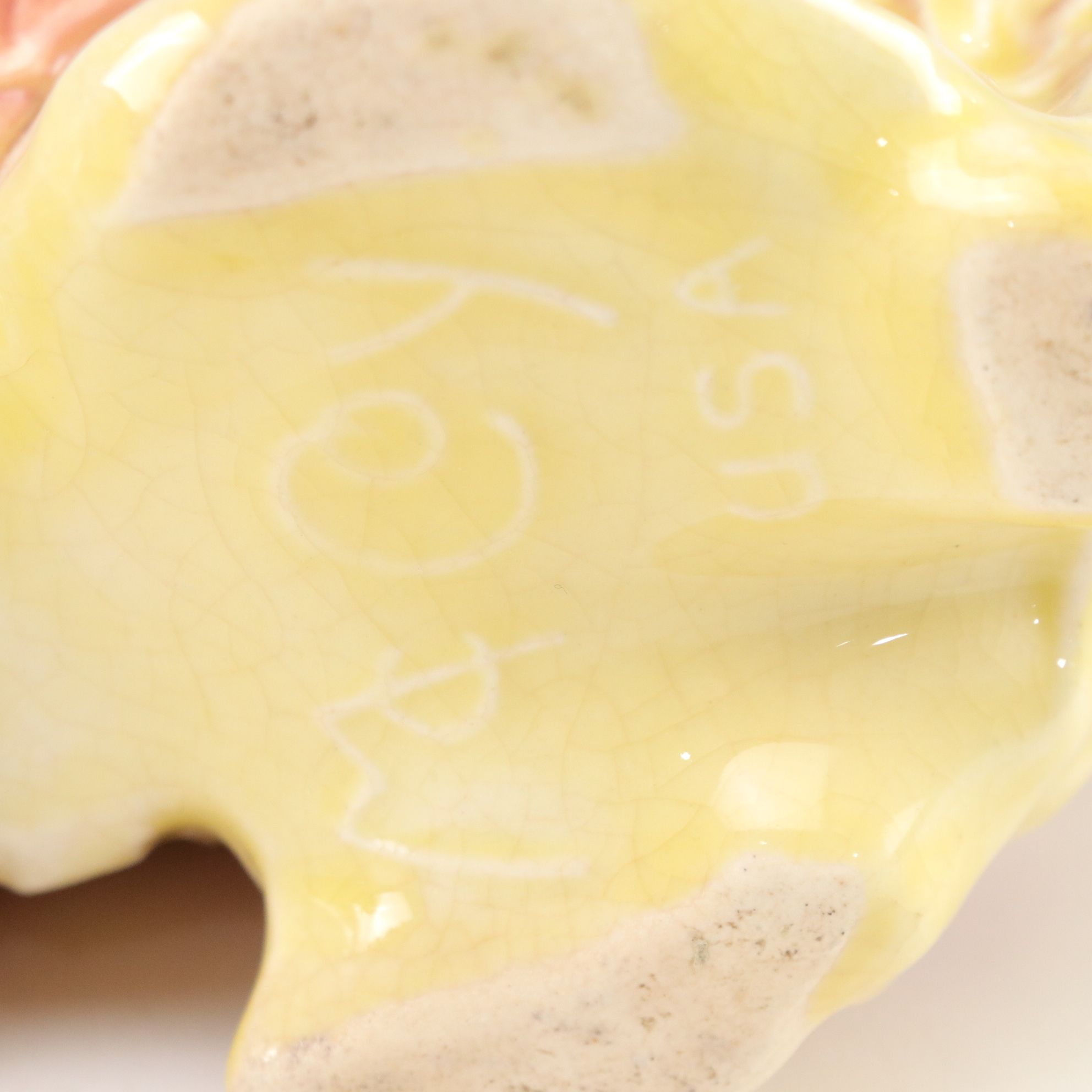 Ceramic Genie & Horse Planters with Gilt Accents & More