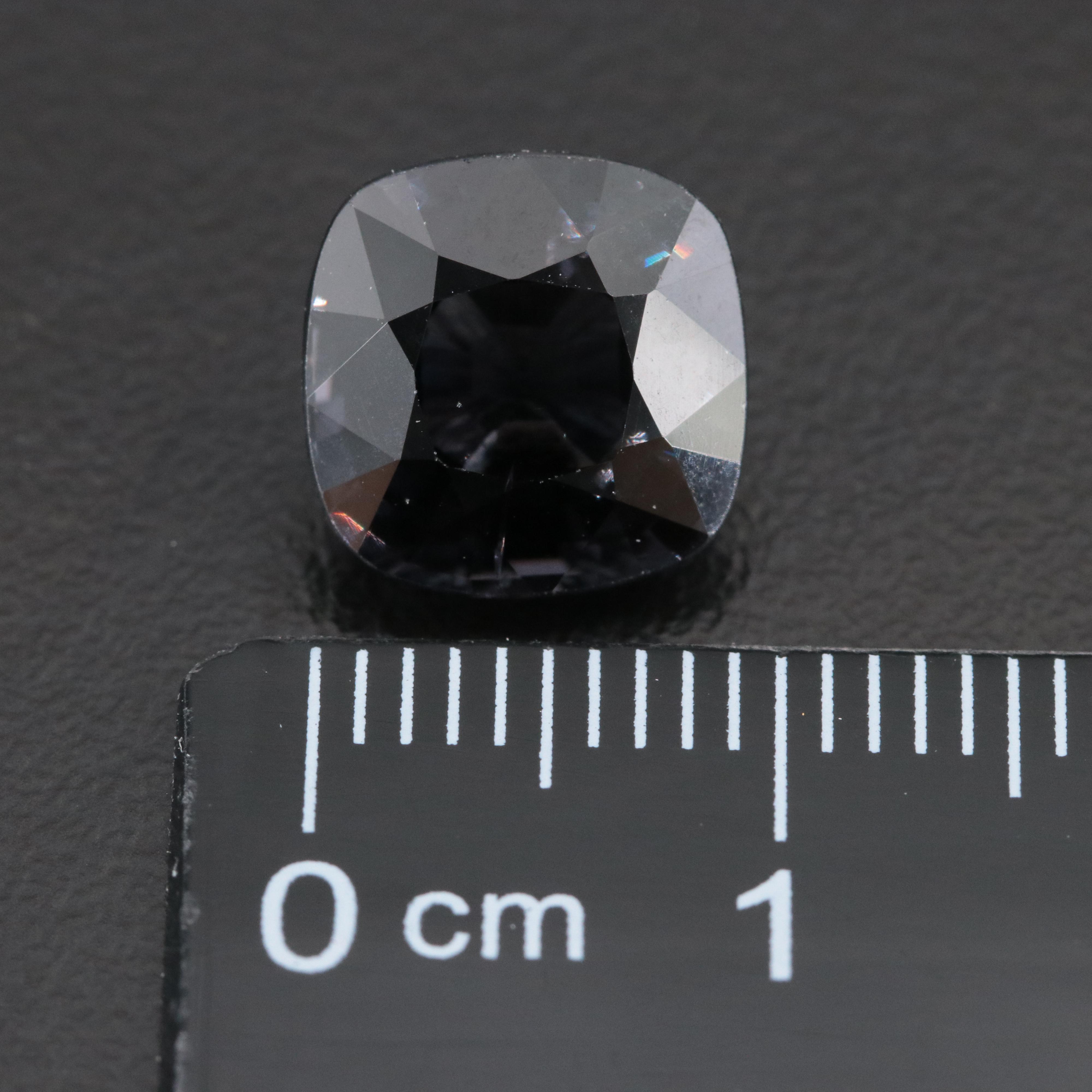 Loose 4.43 CT Spinel