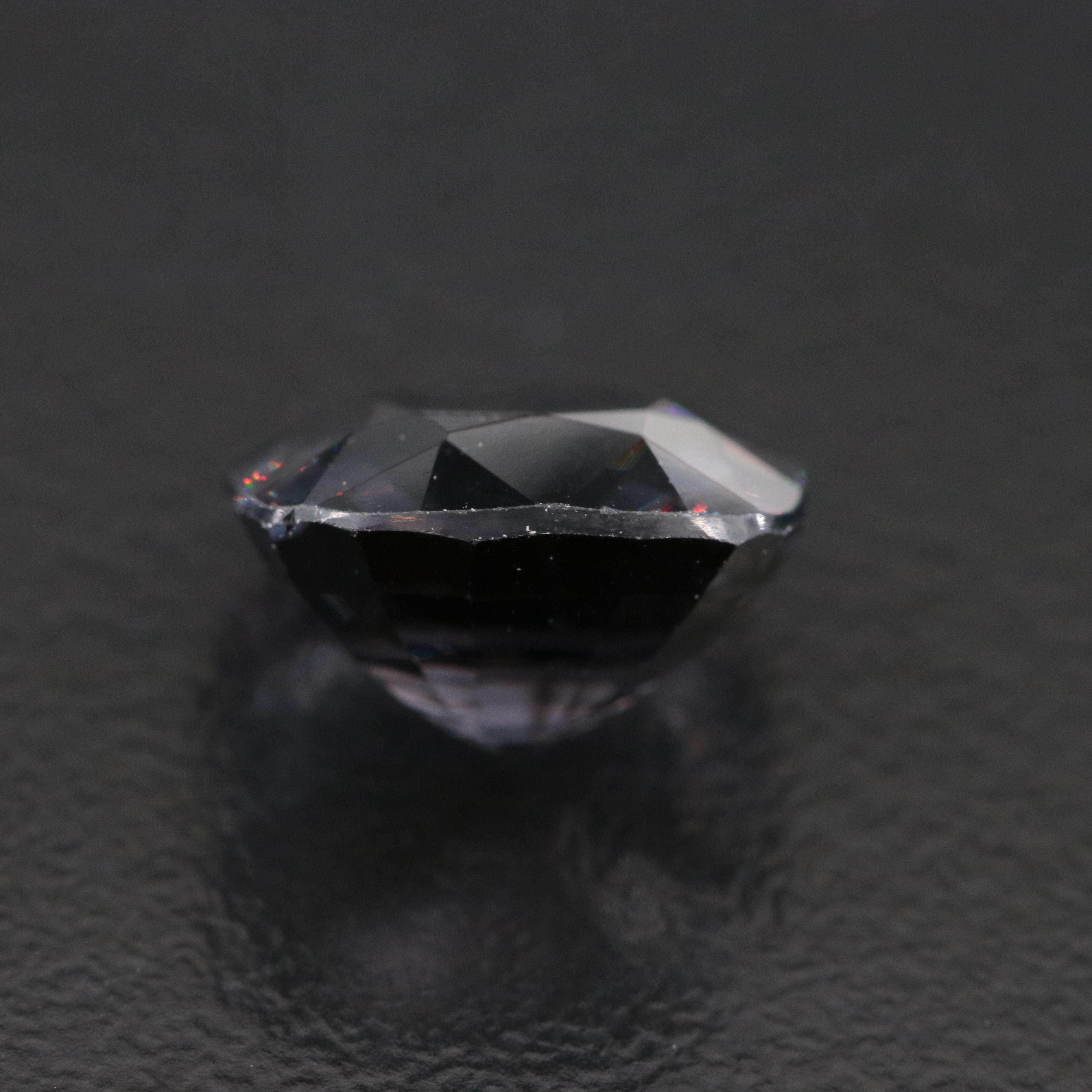 Loose 4.43 CT Spinel