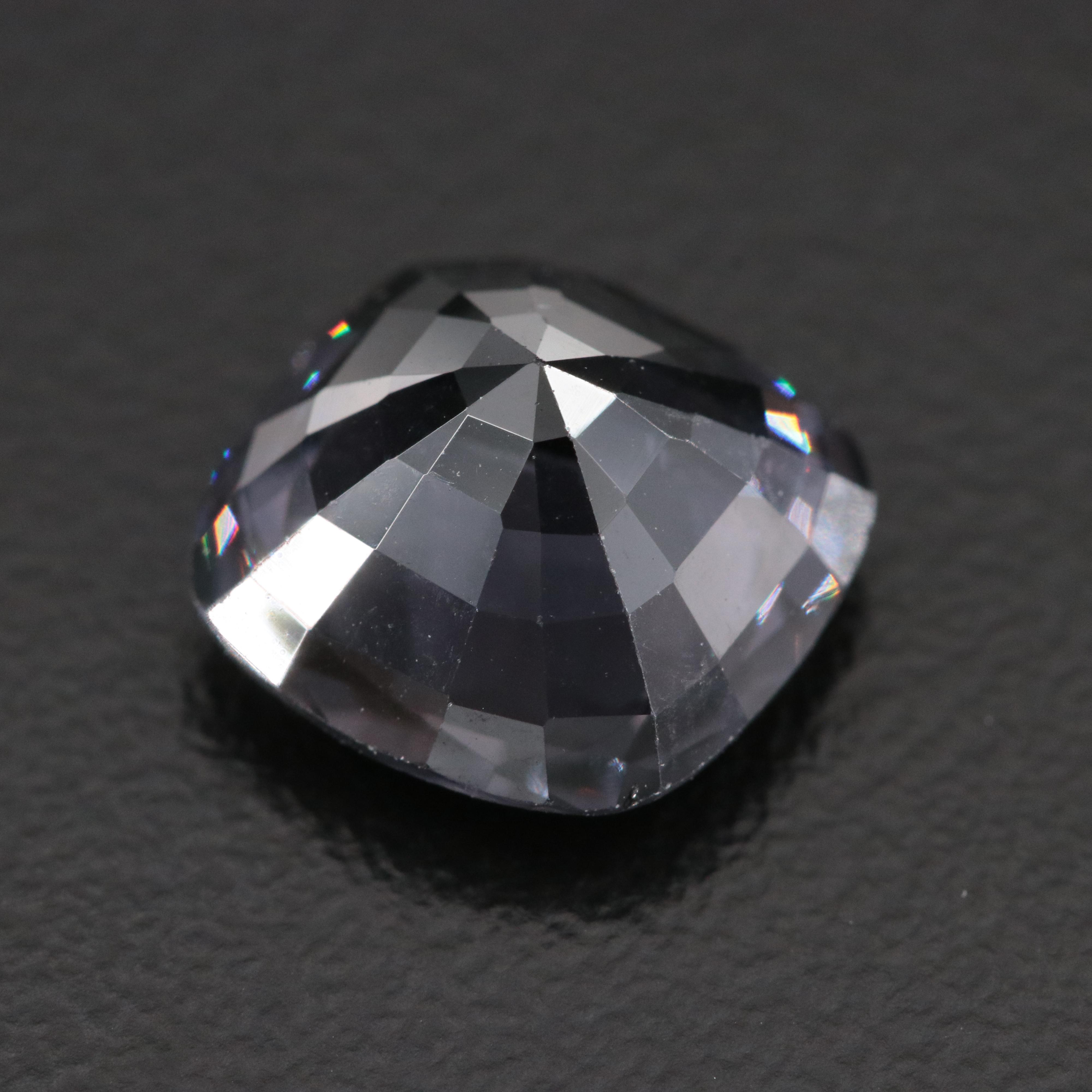 Loose 4.43 CT Spinel