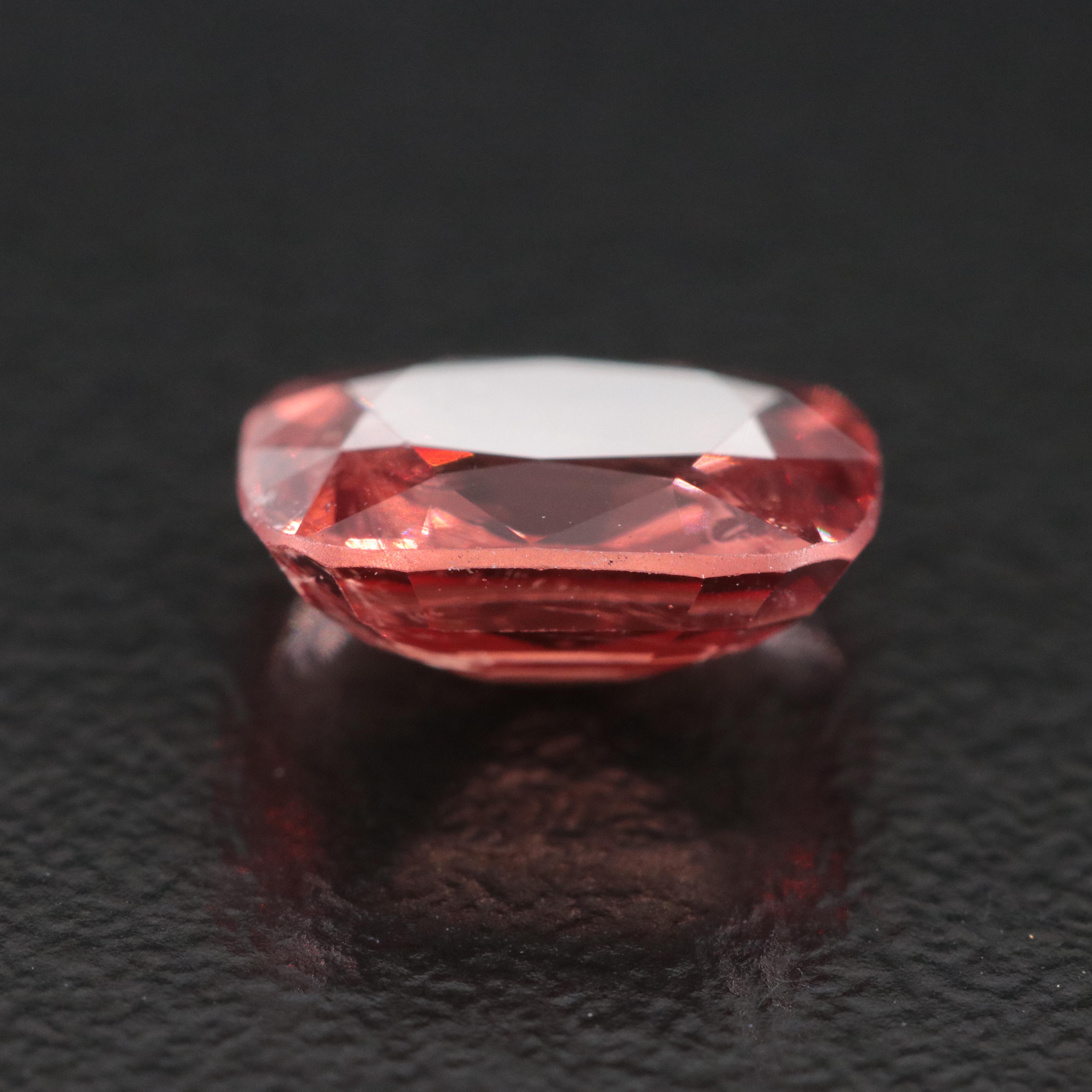 Loose 2.52 CT Spinel