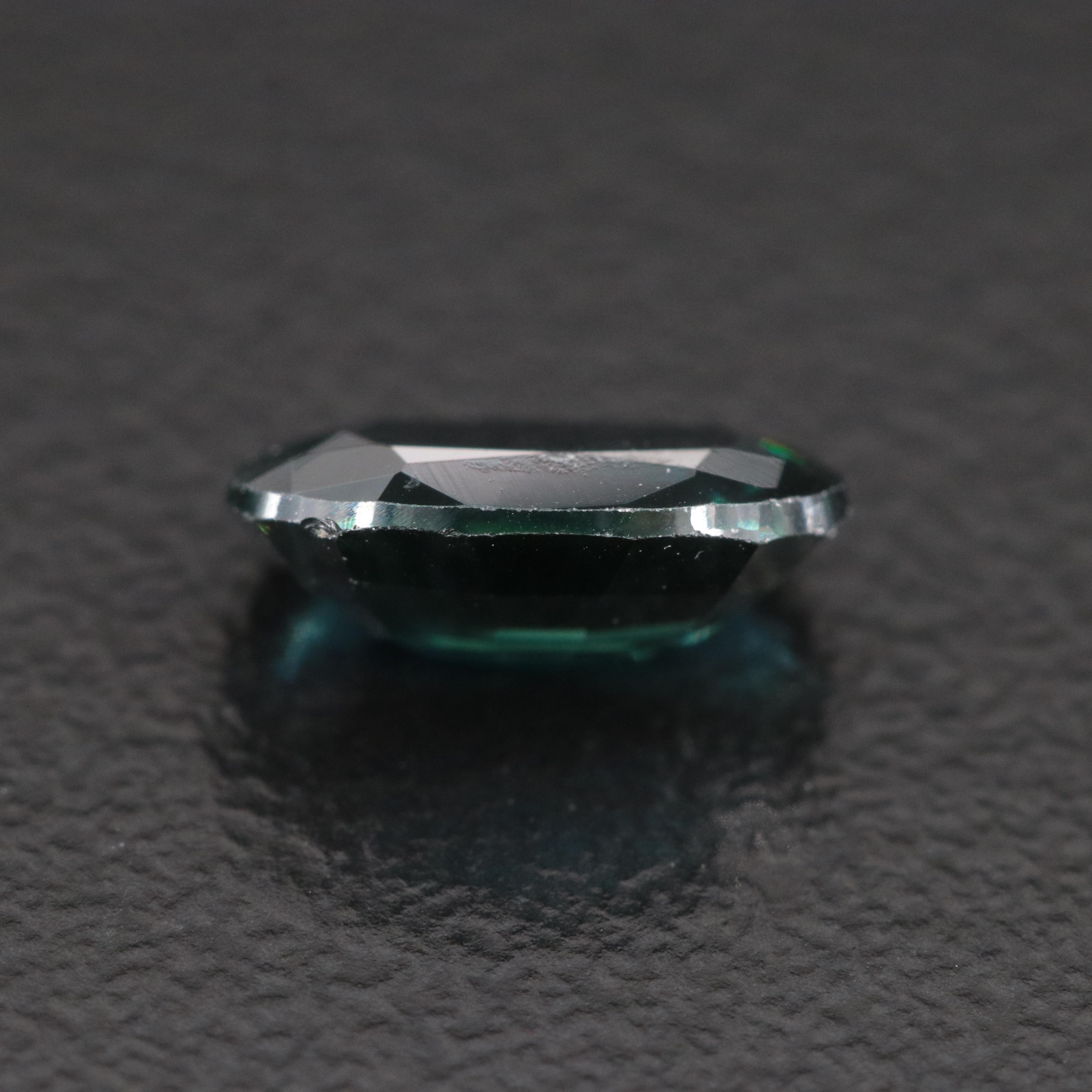 Loose 1.42 CT Sapphire