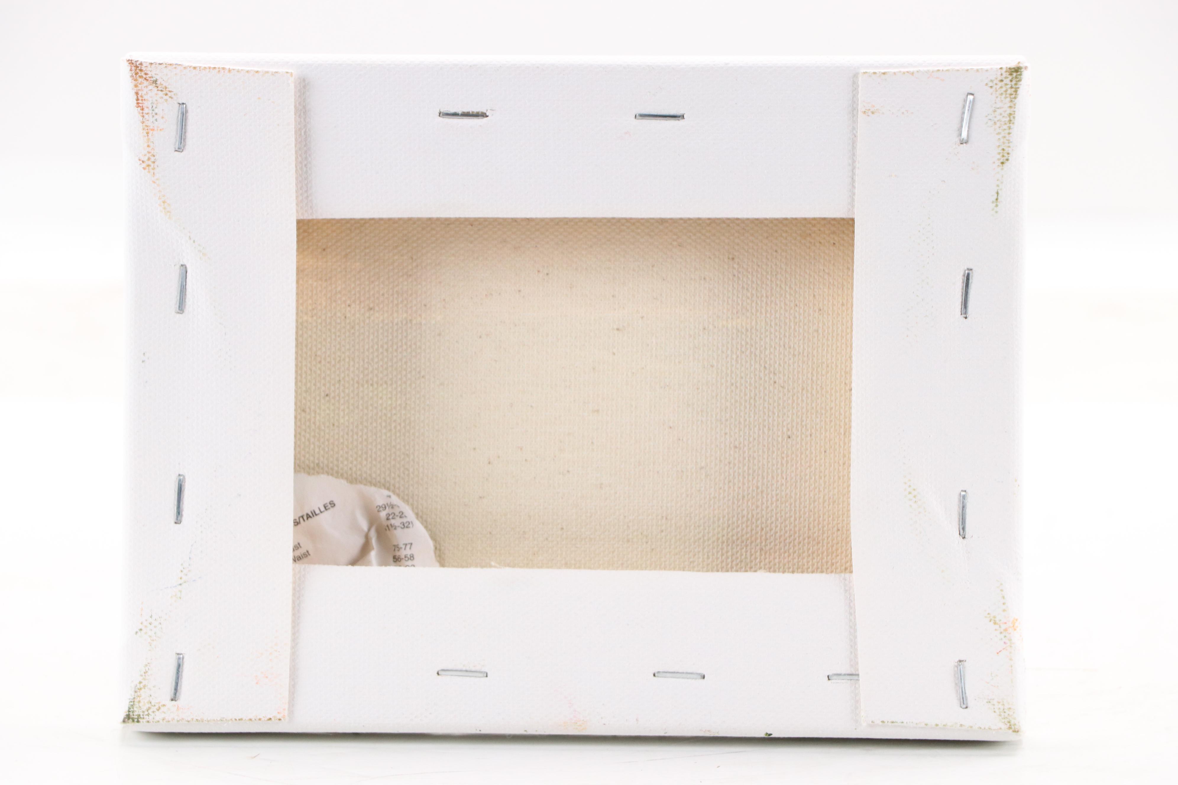 Sally Rosenbaum Seascape Oil Painting, 21st Century