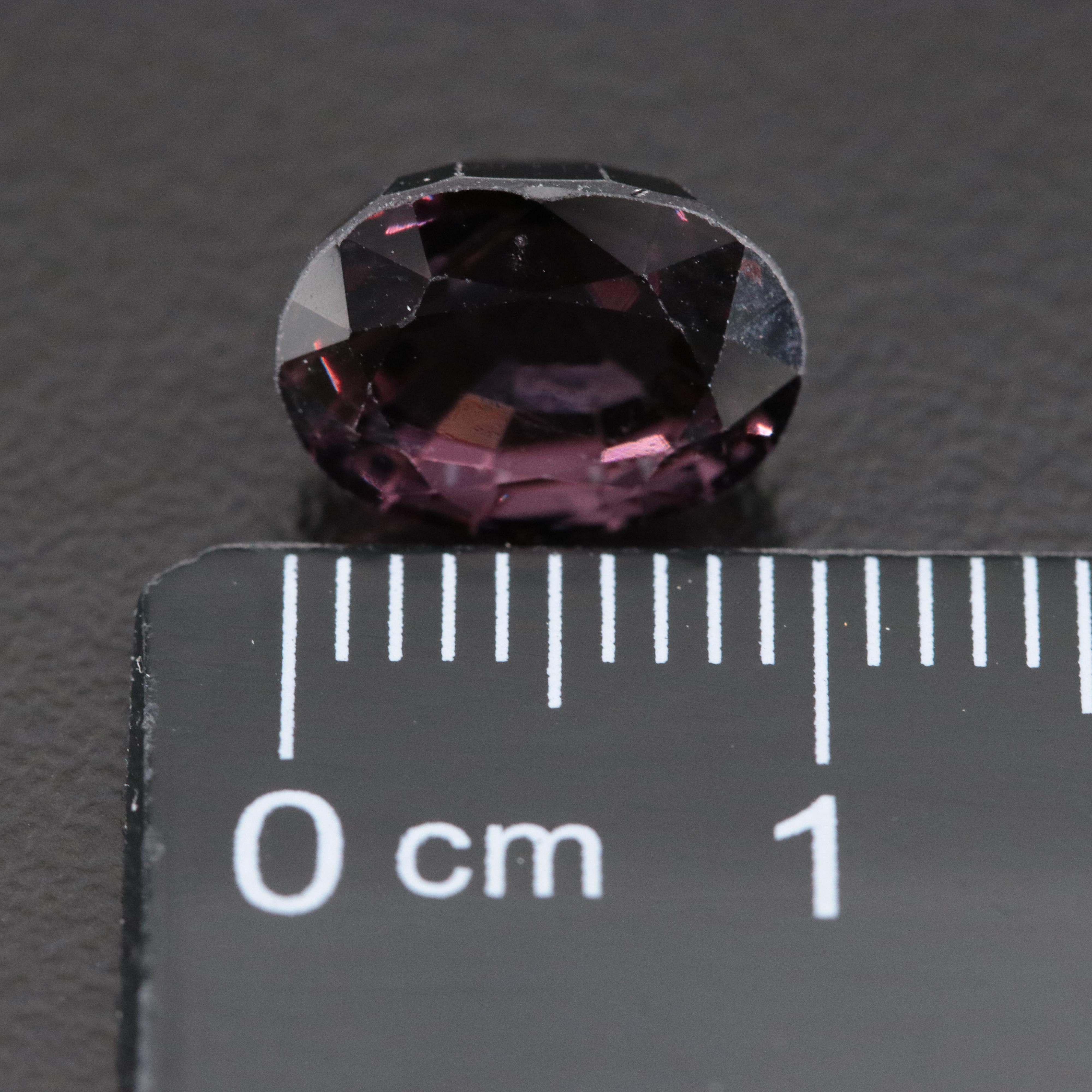 Loose 4.02 CT Spinel