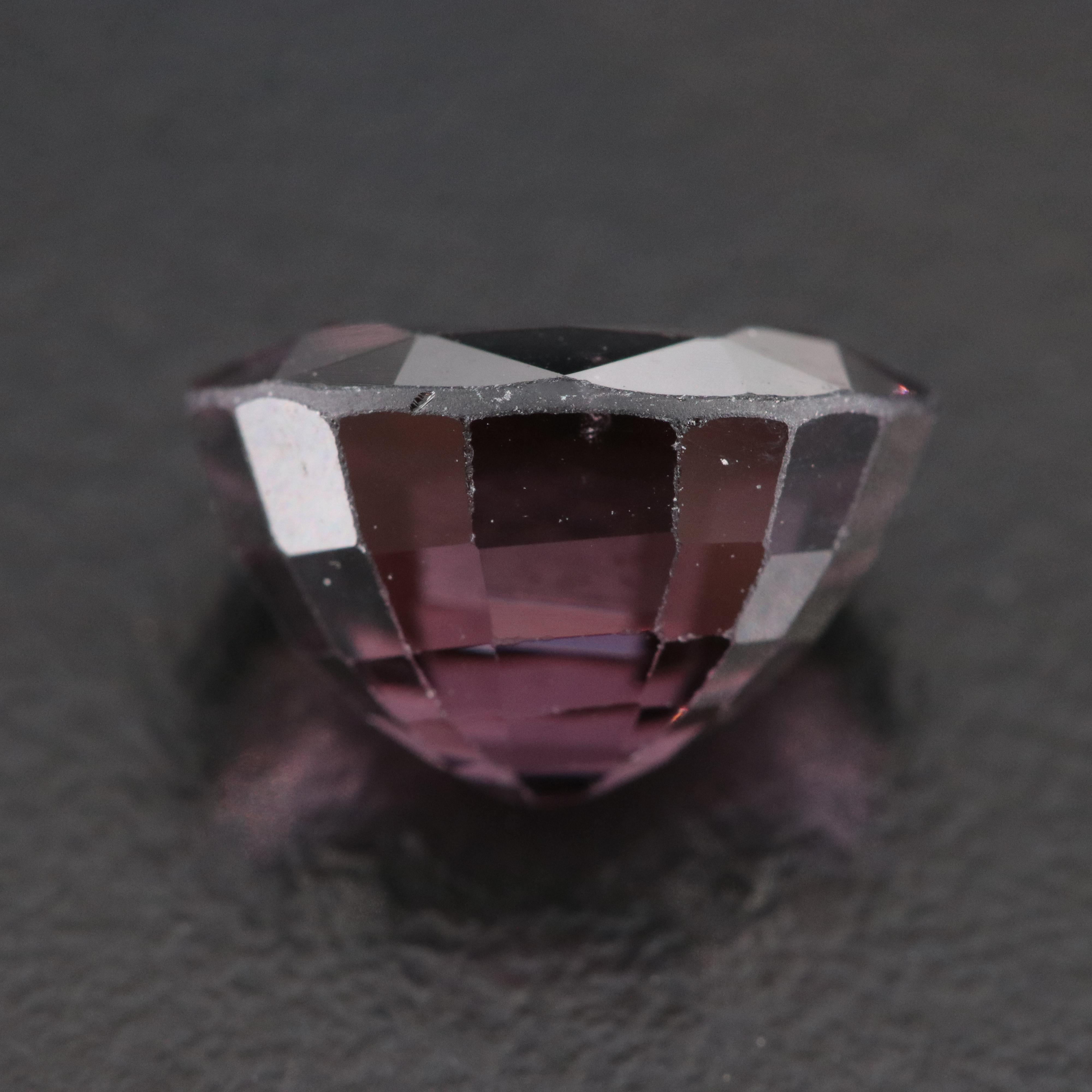 Loose 4.02 CT Spinel