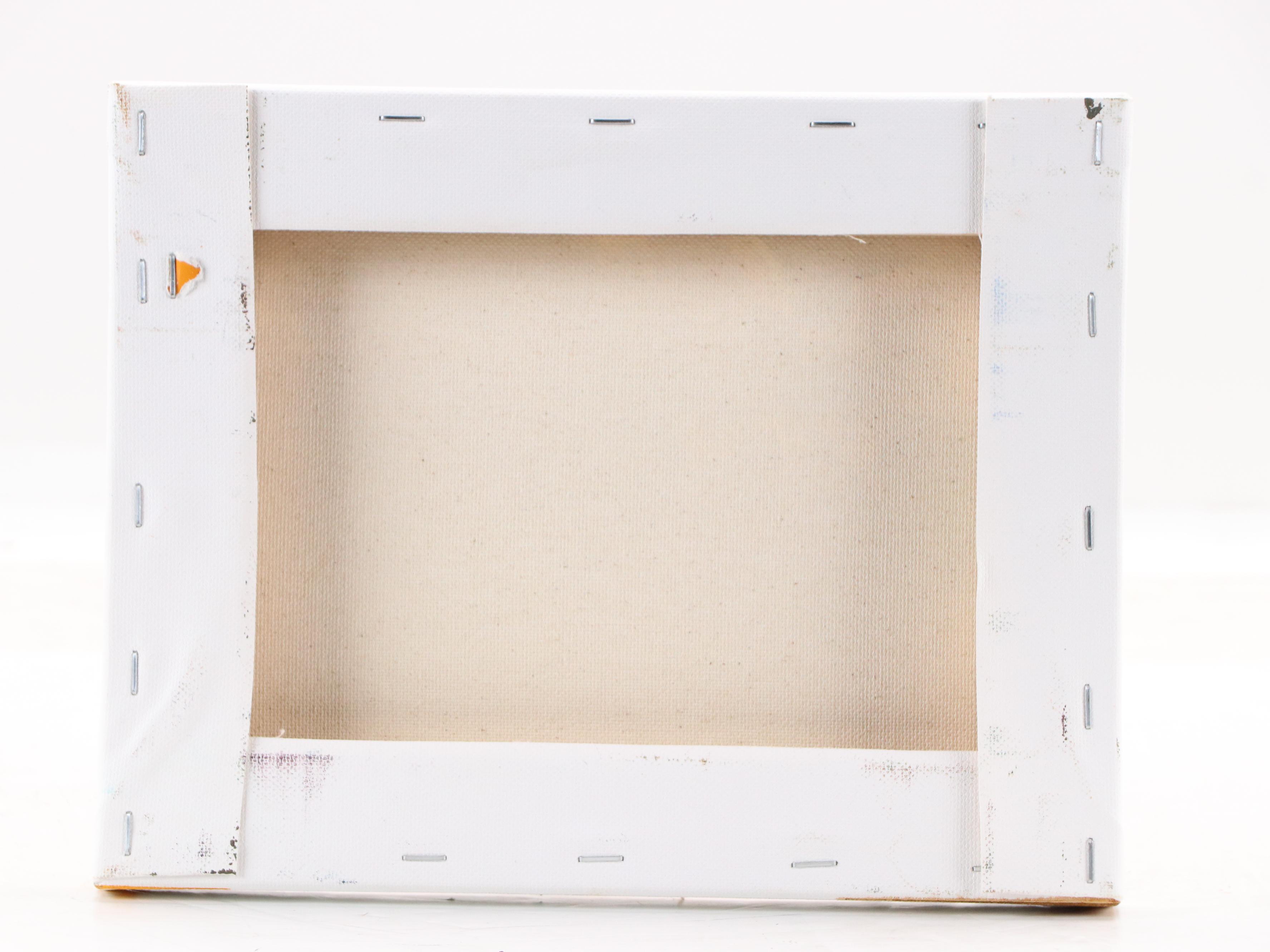 Sally Rosenbaum Landscape Oil Painting, 21st Century