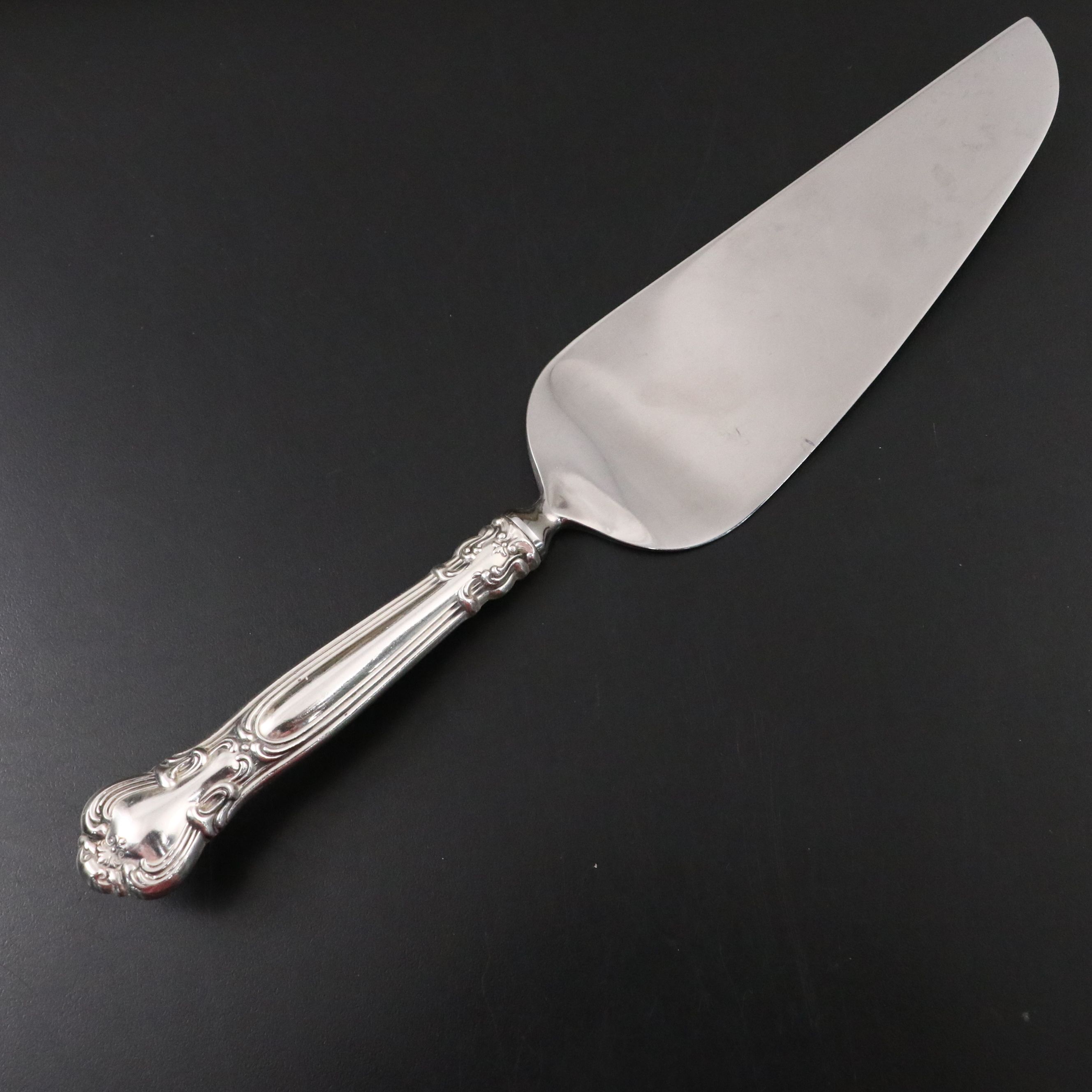 Gorham "Chantilly" Sterling Silver Flatware