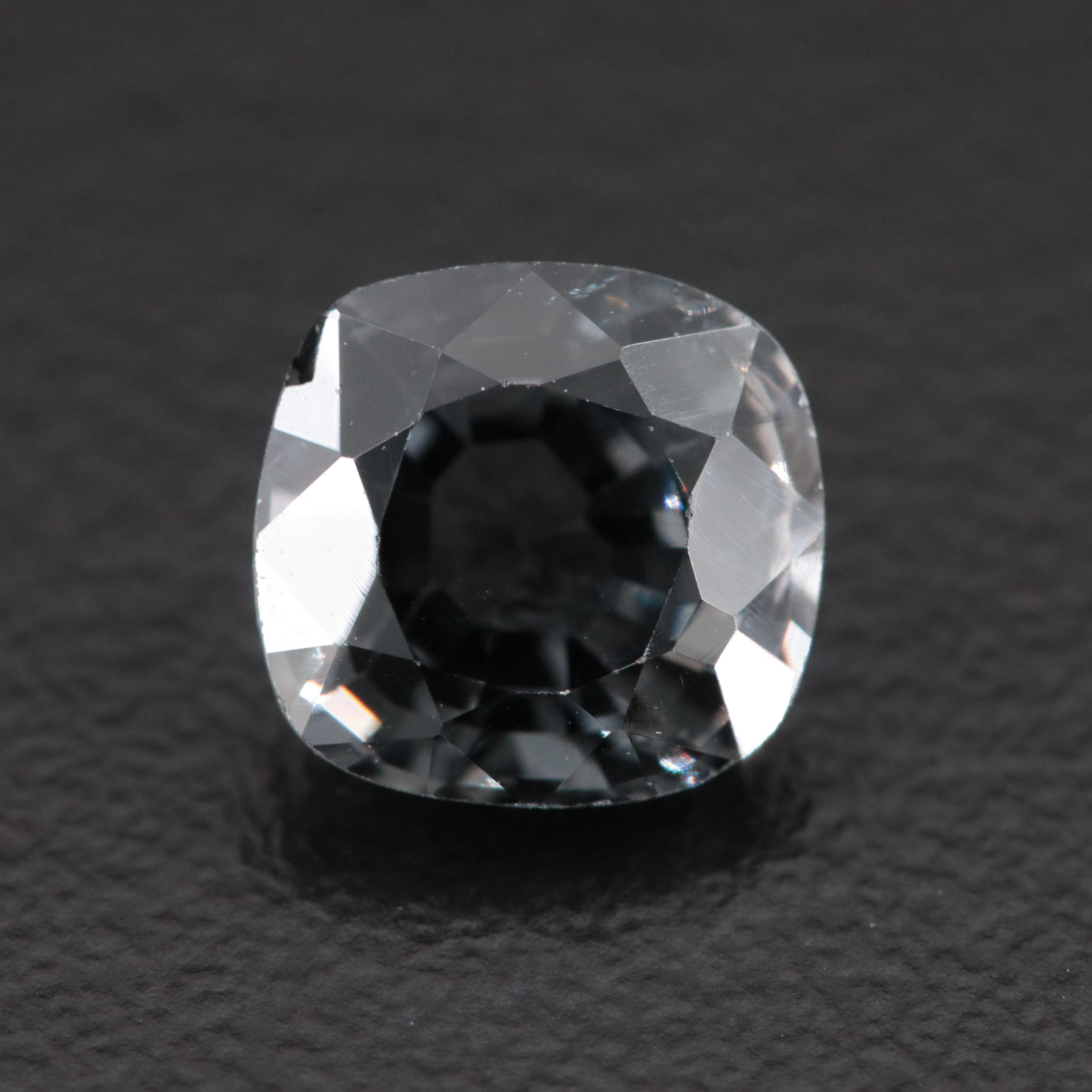 Loose 2.19 CT Spinel
