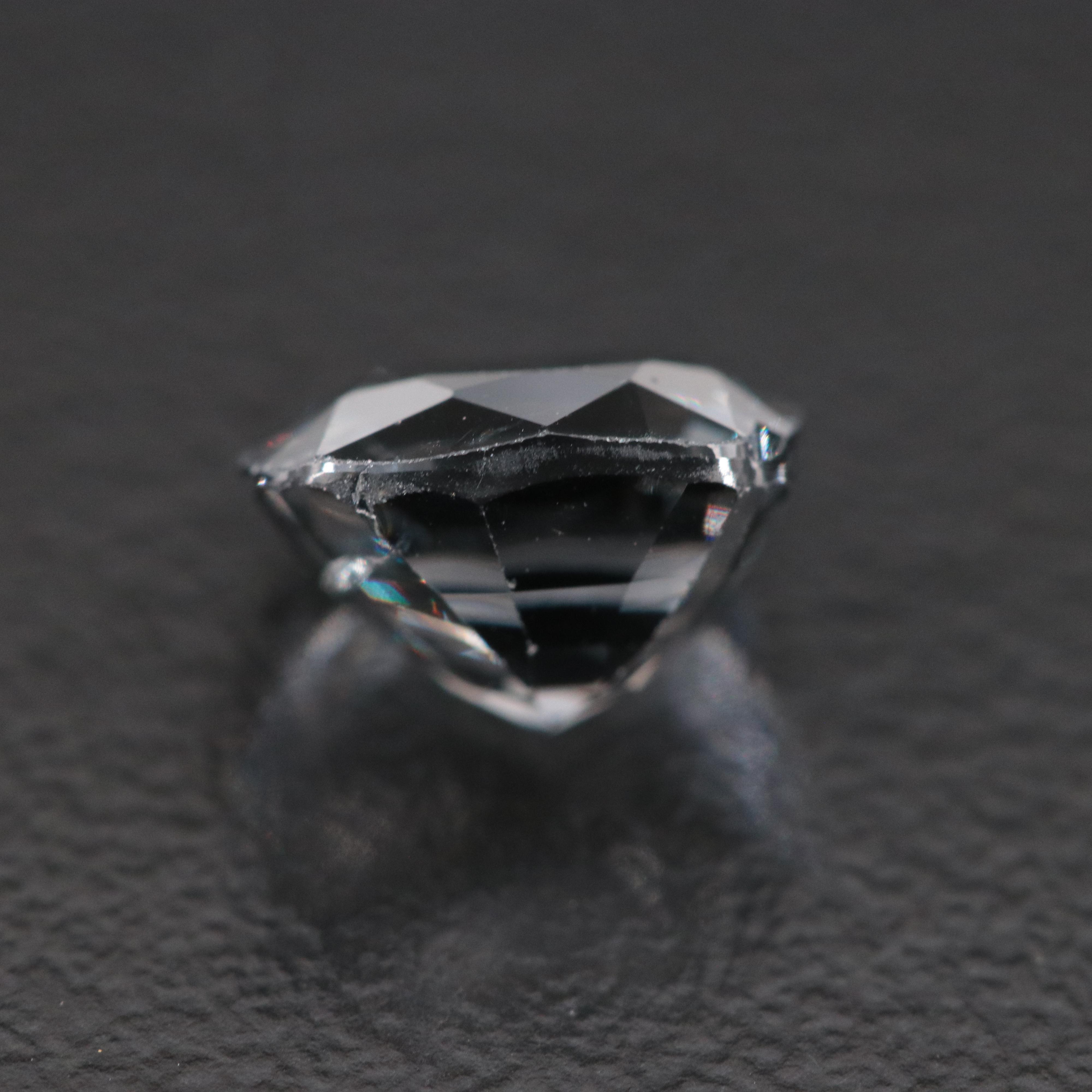 Loose 2.19 CT Spinel