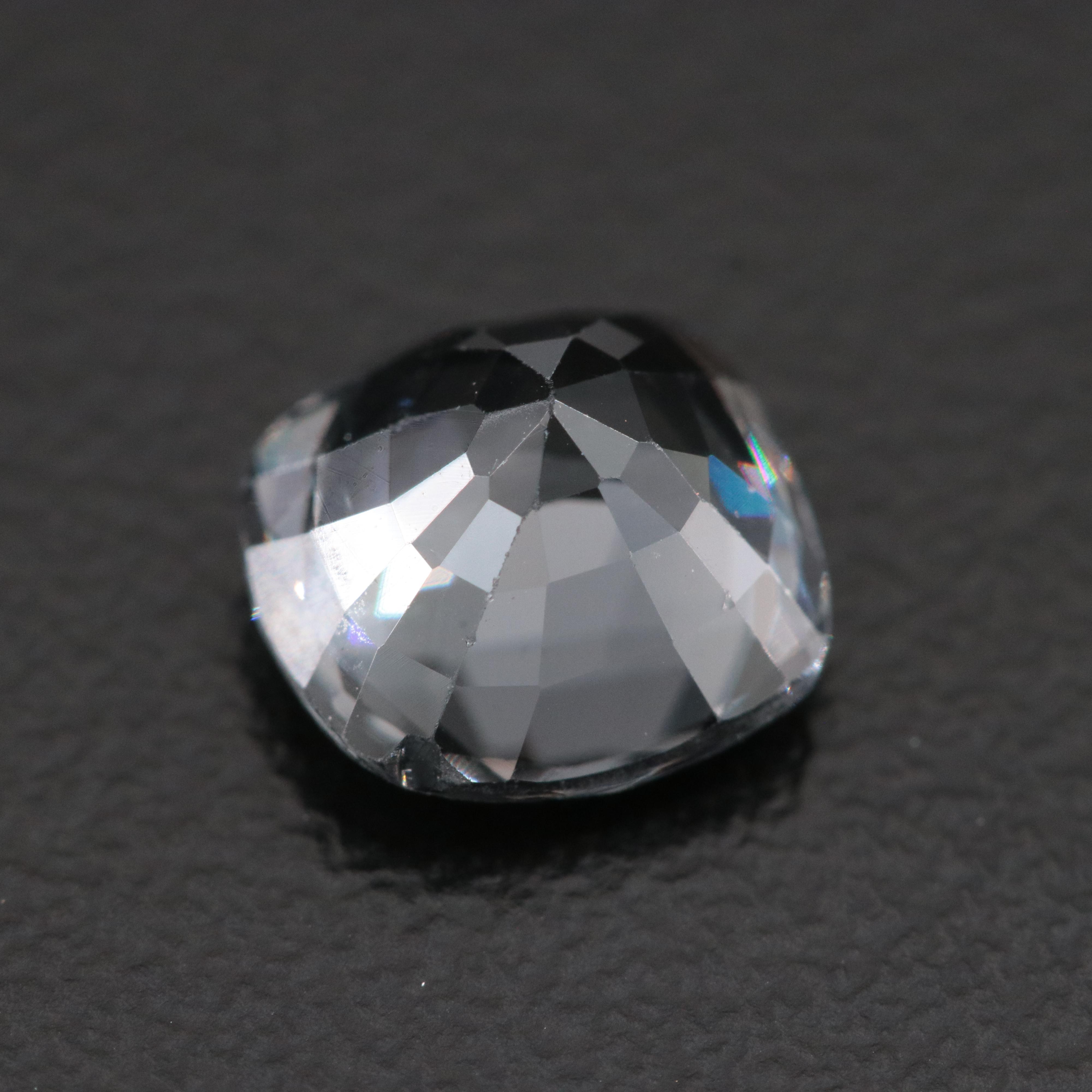 Loose 2.19 CT Spinel