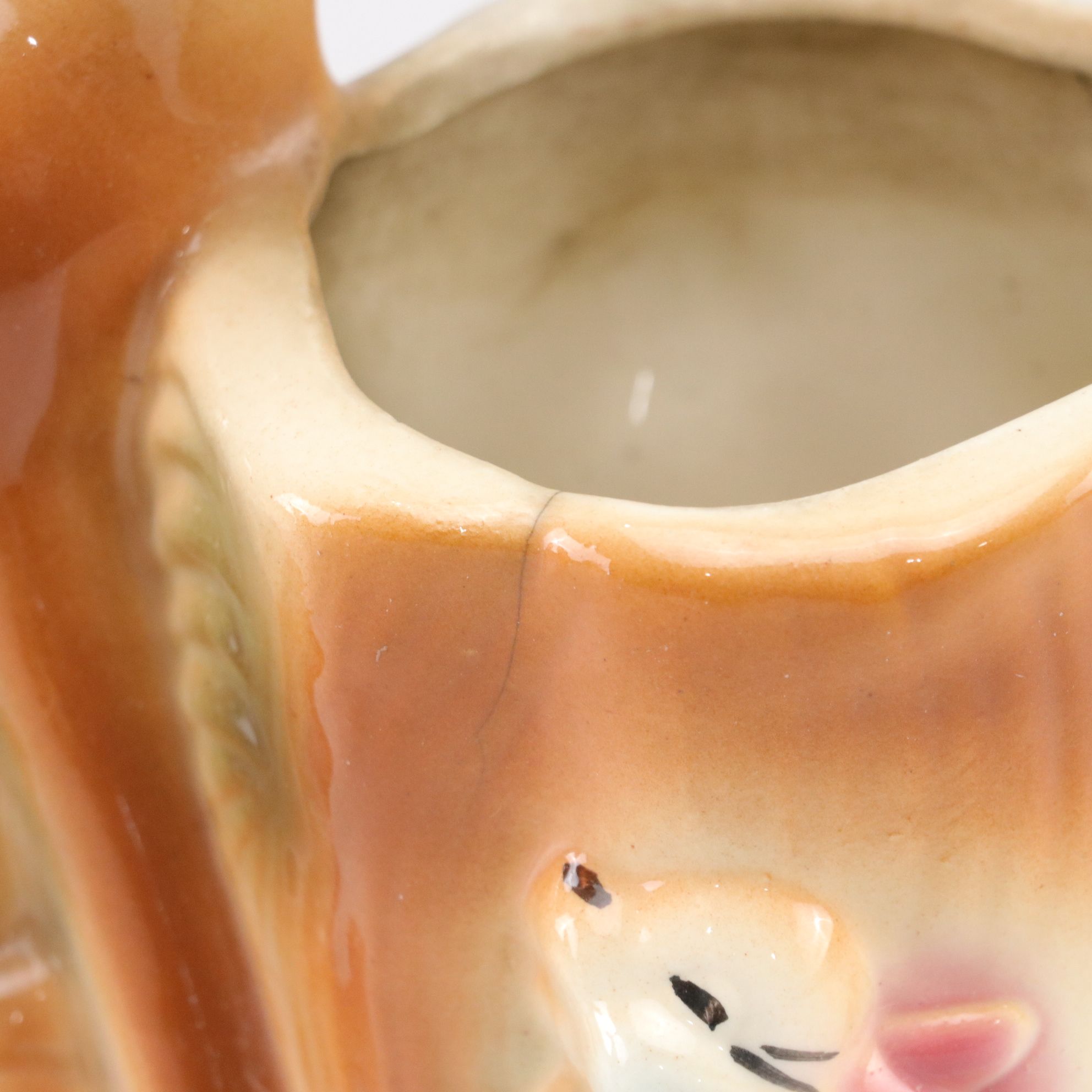 Disney's Snow White Figurine with Bambi Planter & More