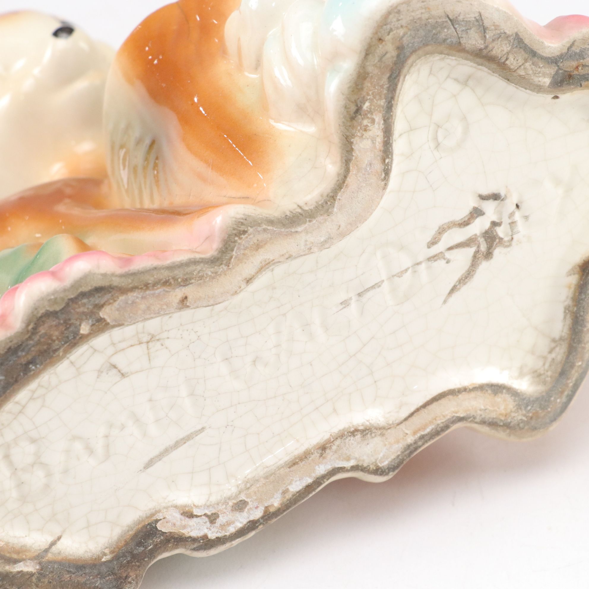 Disney's Snow White Figurine with Bambi Planter & More