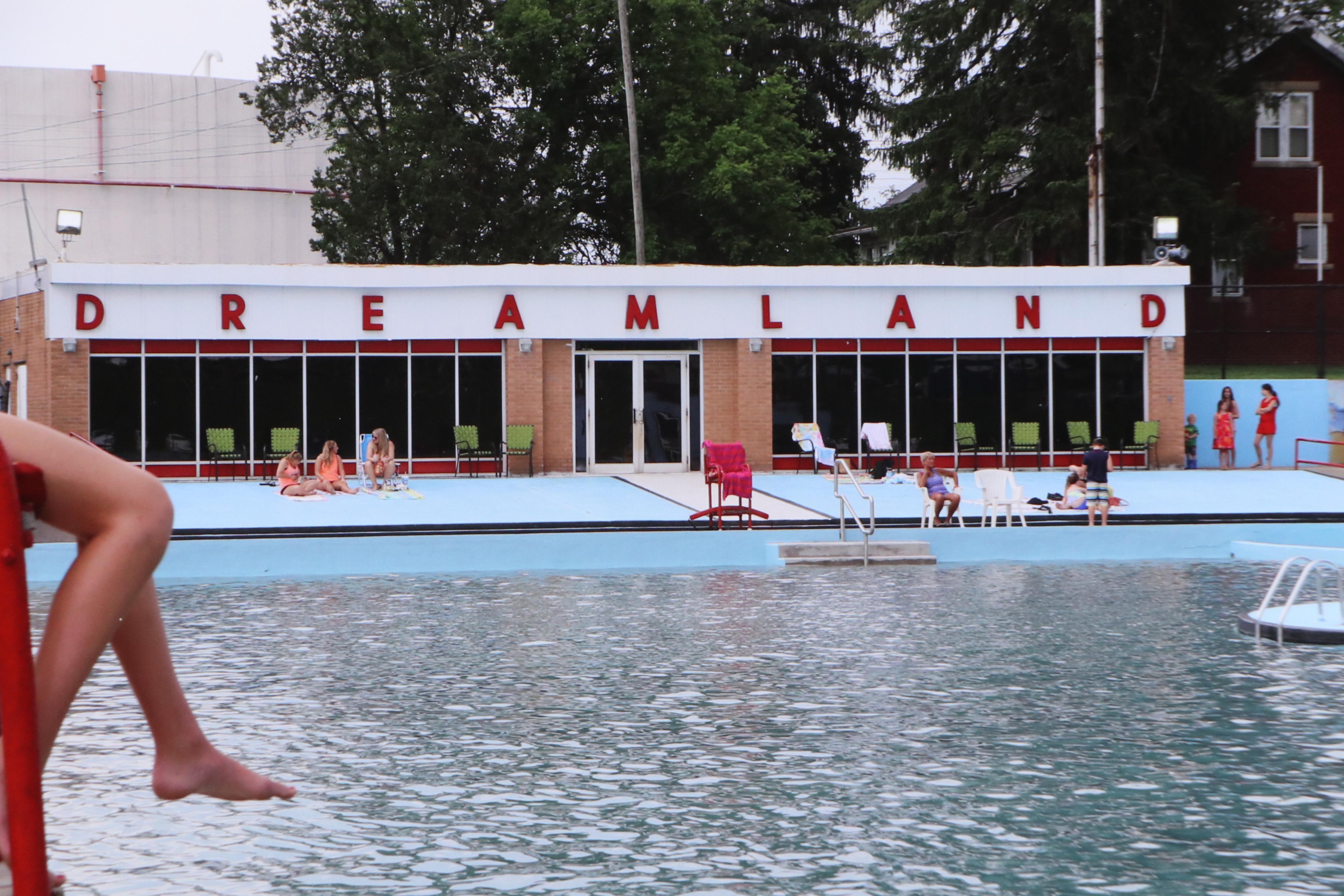 Jeff Brinkman Digital Photograph "Dreamland," 2016