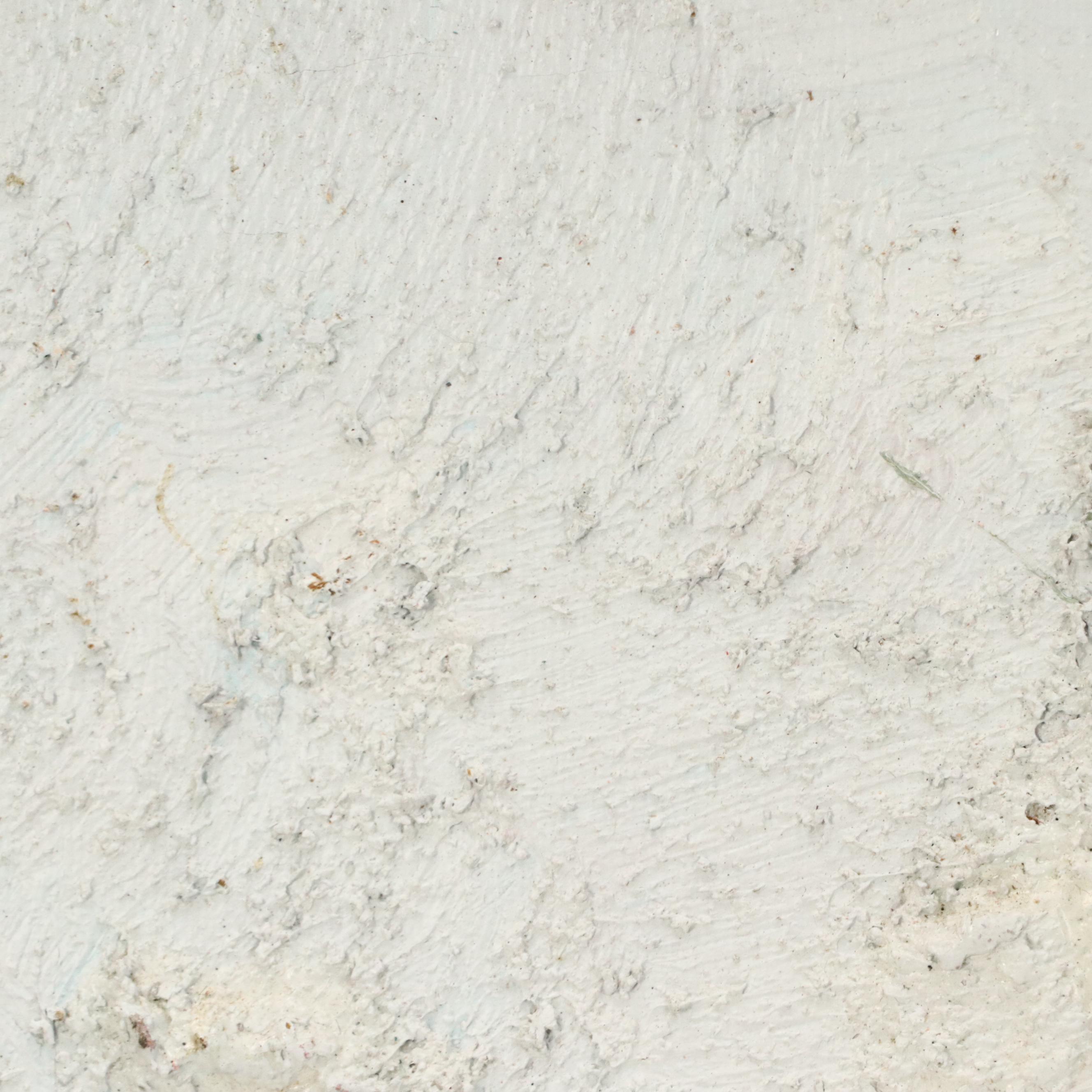 Textured Oil Painting Floral Still Life of Bouquet, Late 20th Century