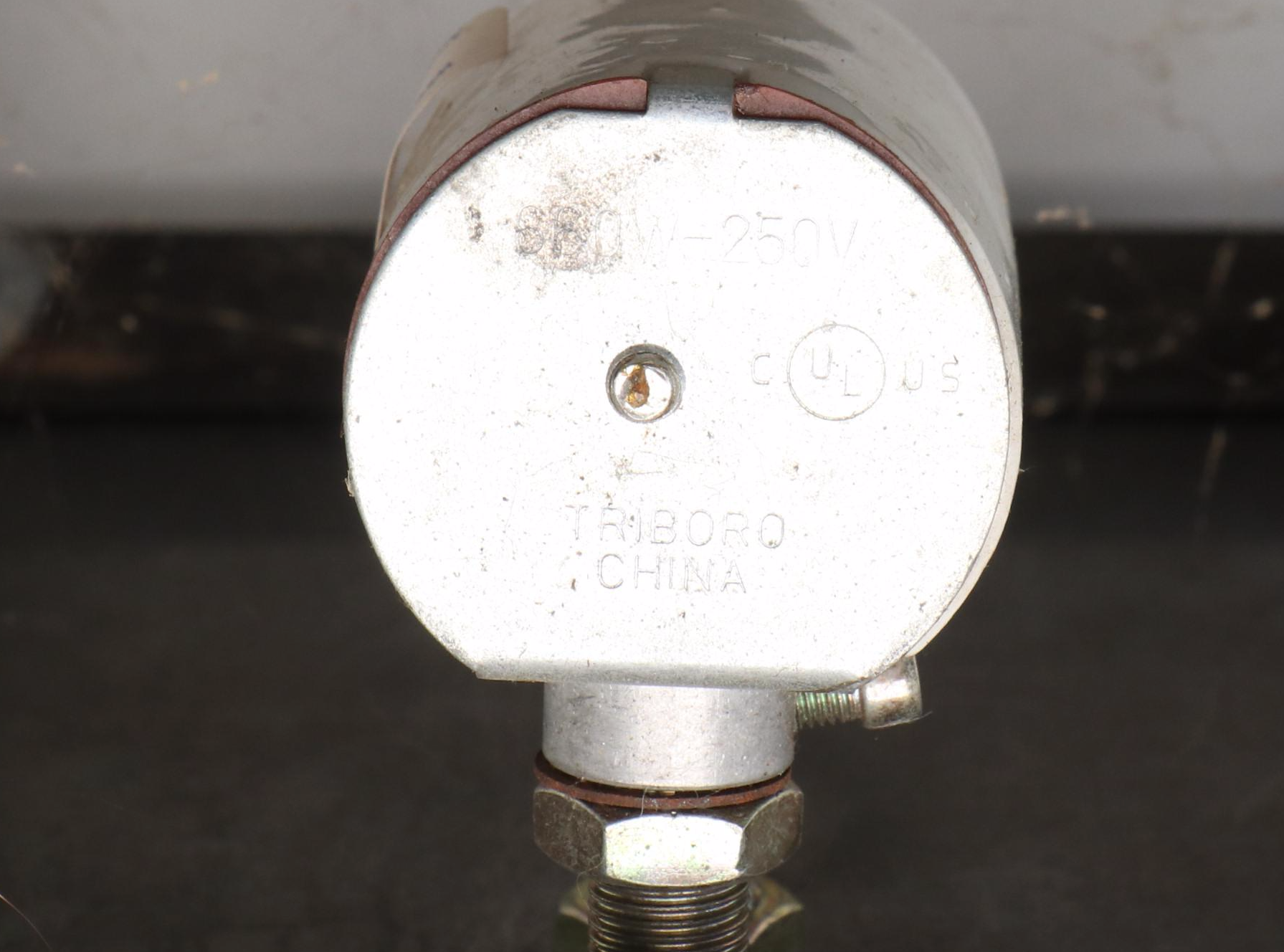 "The Waterfall" Wall Sconce Designed After Maxfield Parrish