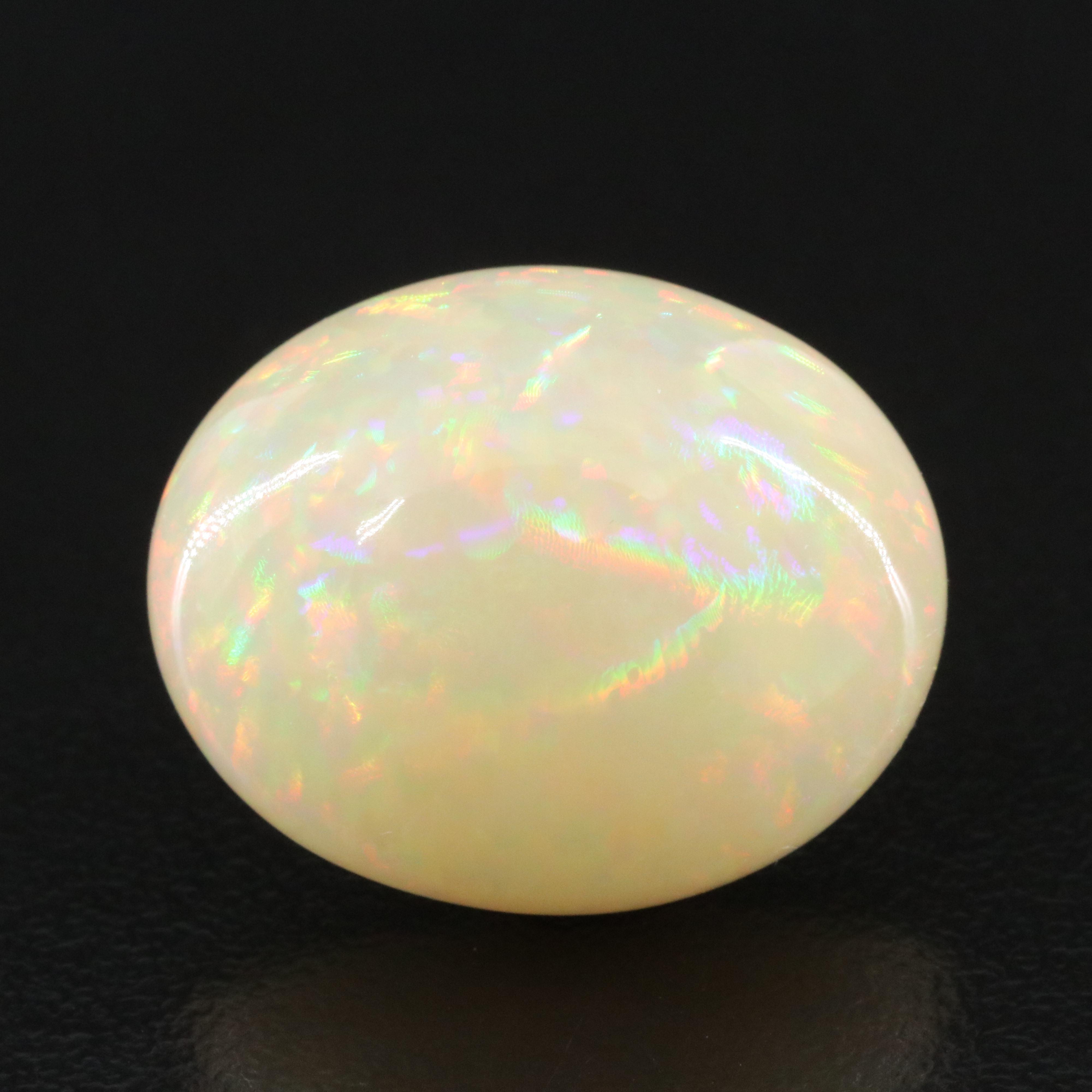 Loose 25.05 CT Opal