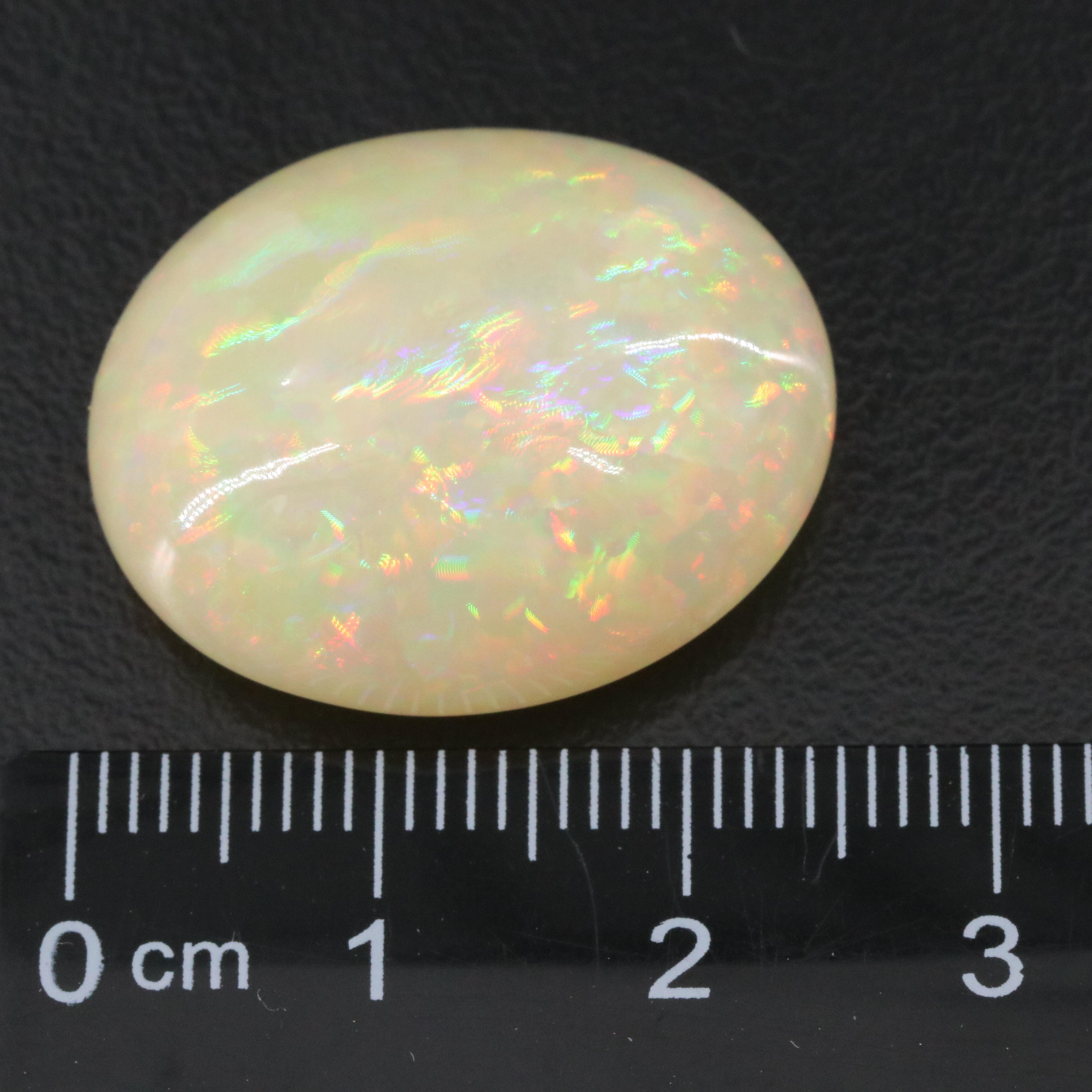 Loose 25.05 CT Opal