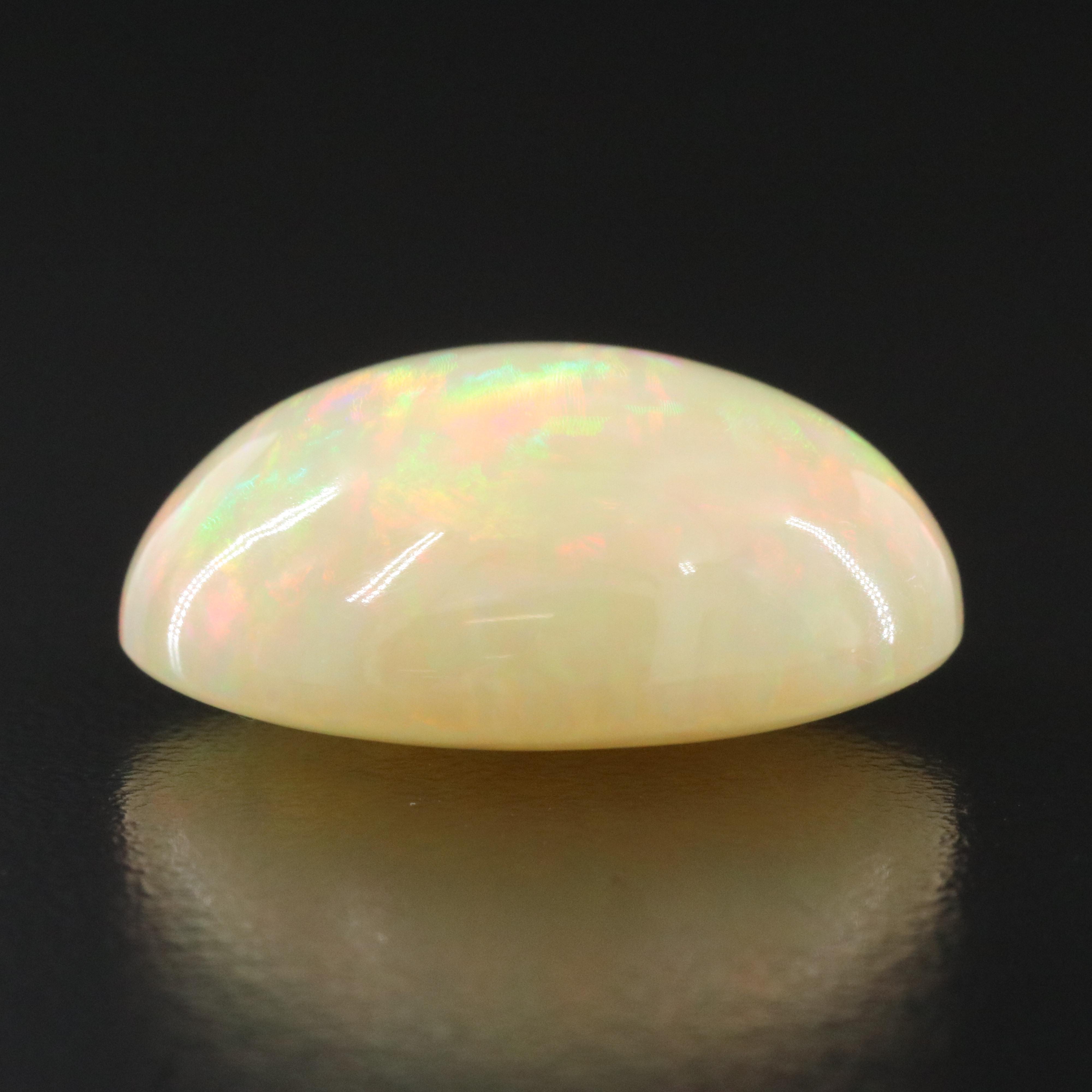 Loose 25.05 CT Opal