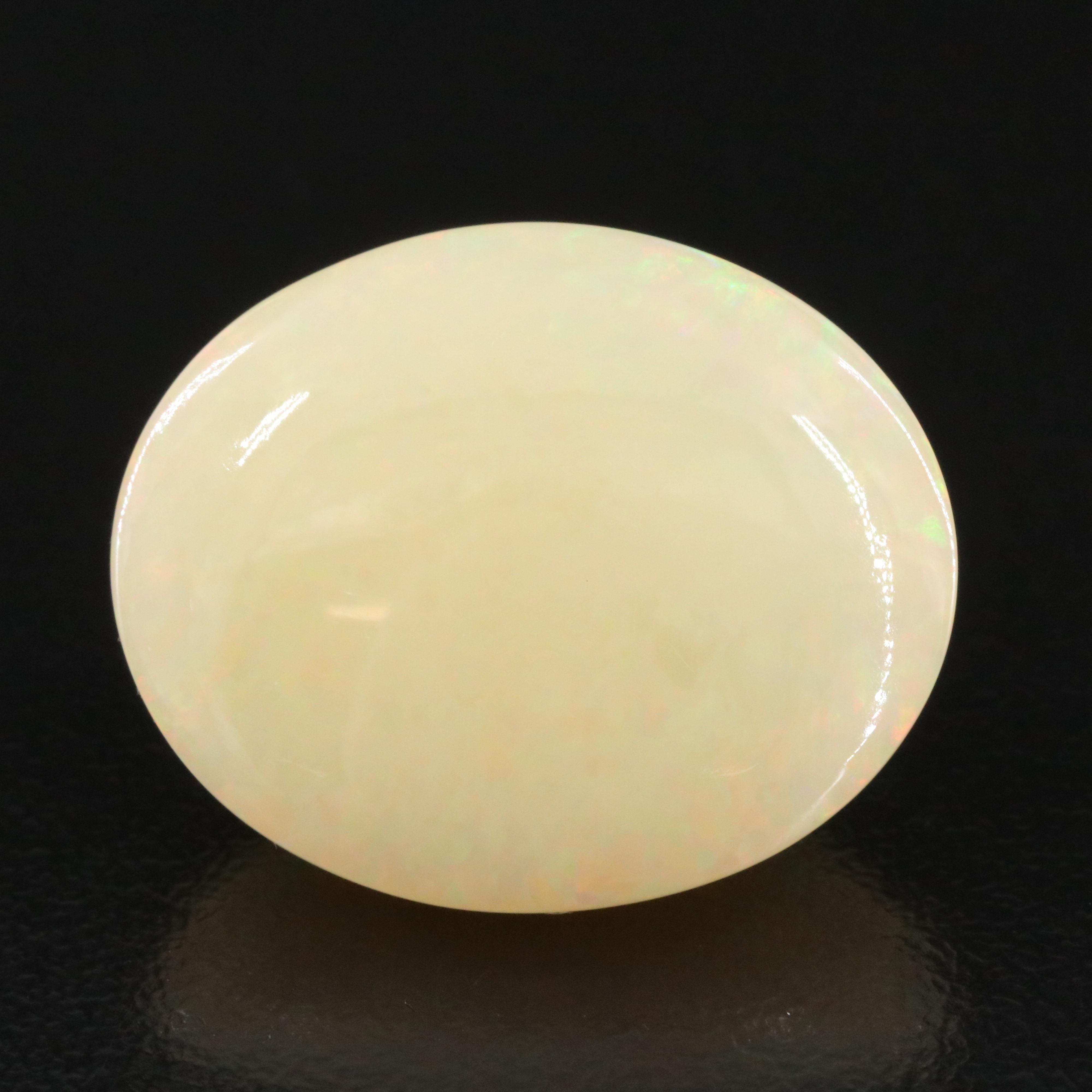 Loose 25.05 CT Opal