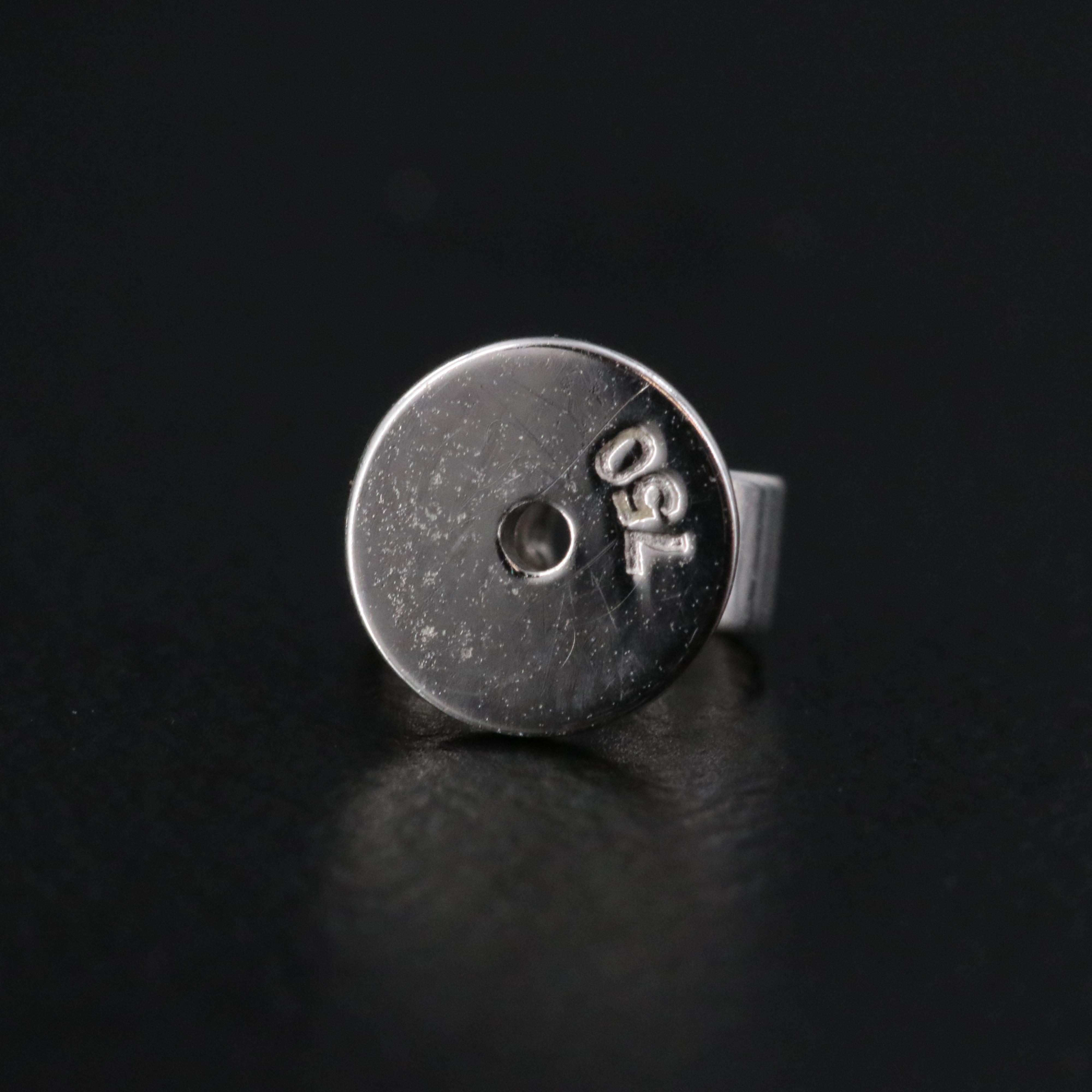 18K Tsavorite and Diamond Butterfly Earrings