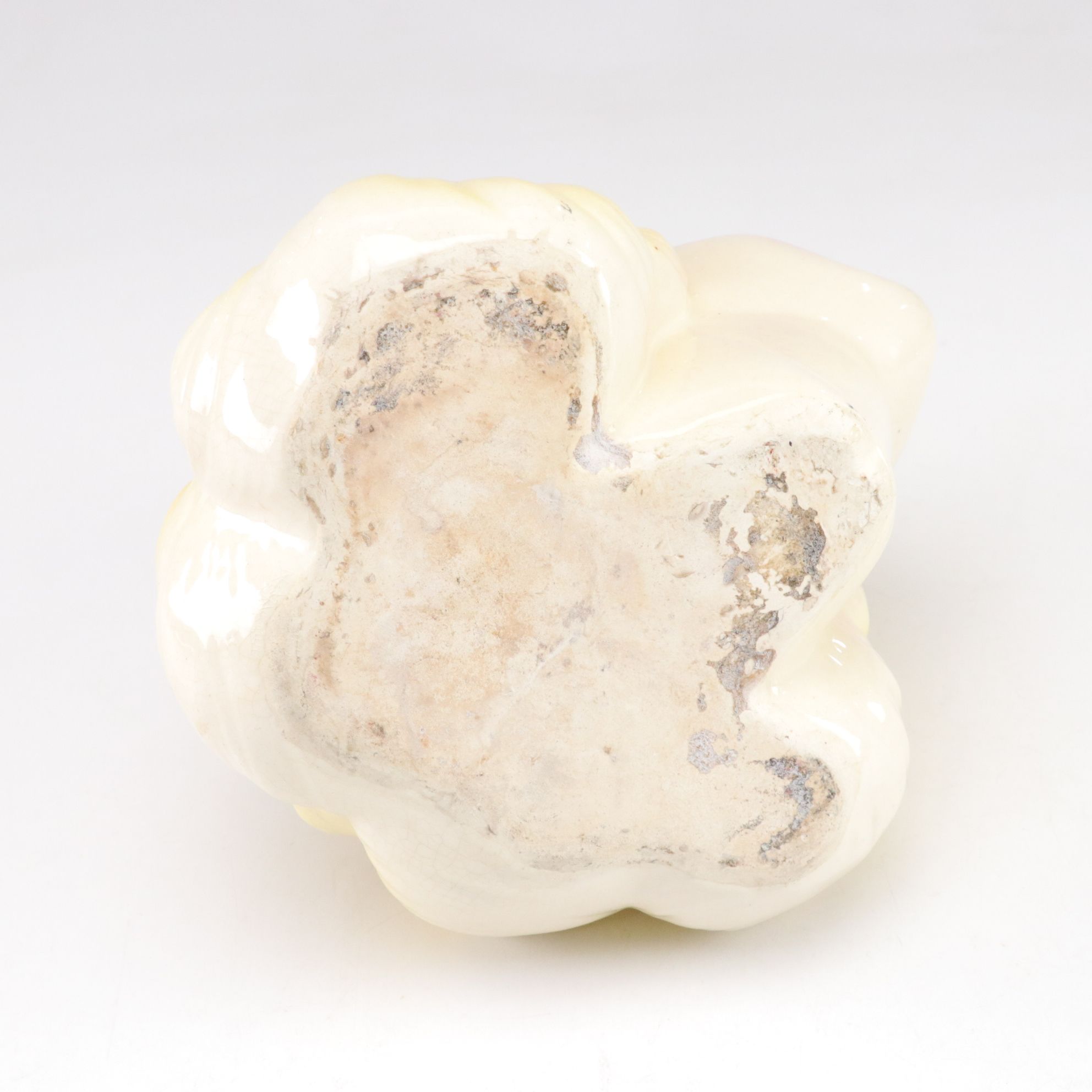 Ceramic Lady Head Vase, with Dancer, and Occupied Japan Basket Planter