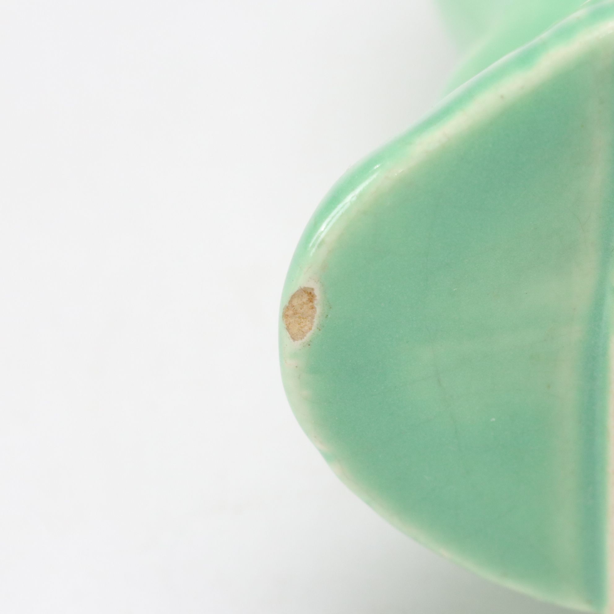 Ceramic Kangaroo, Pig & German Boy Planters, Mid-20th Century