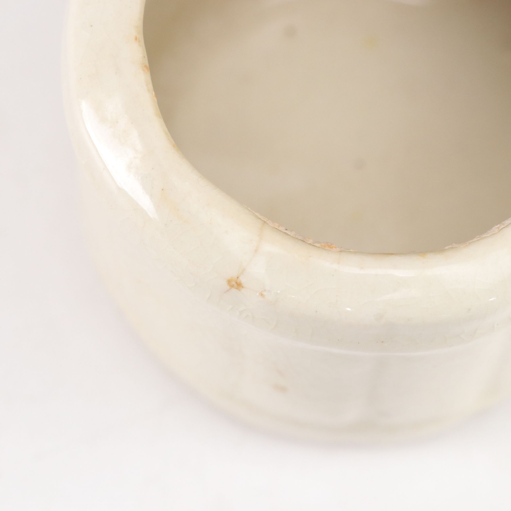 Ceramic Kangaroo, Pig & German Boy Planters, Mid-20th Century