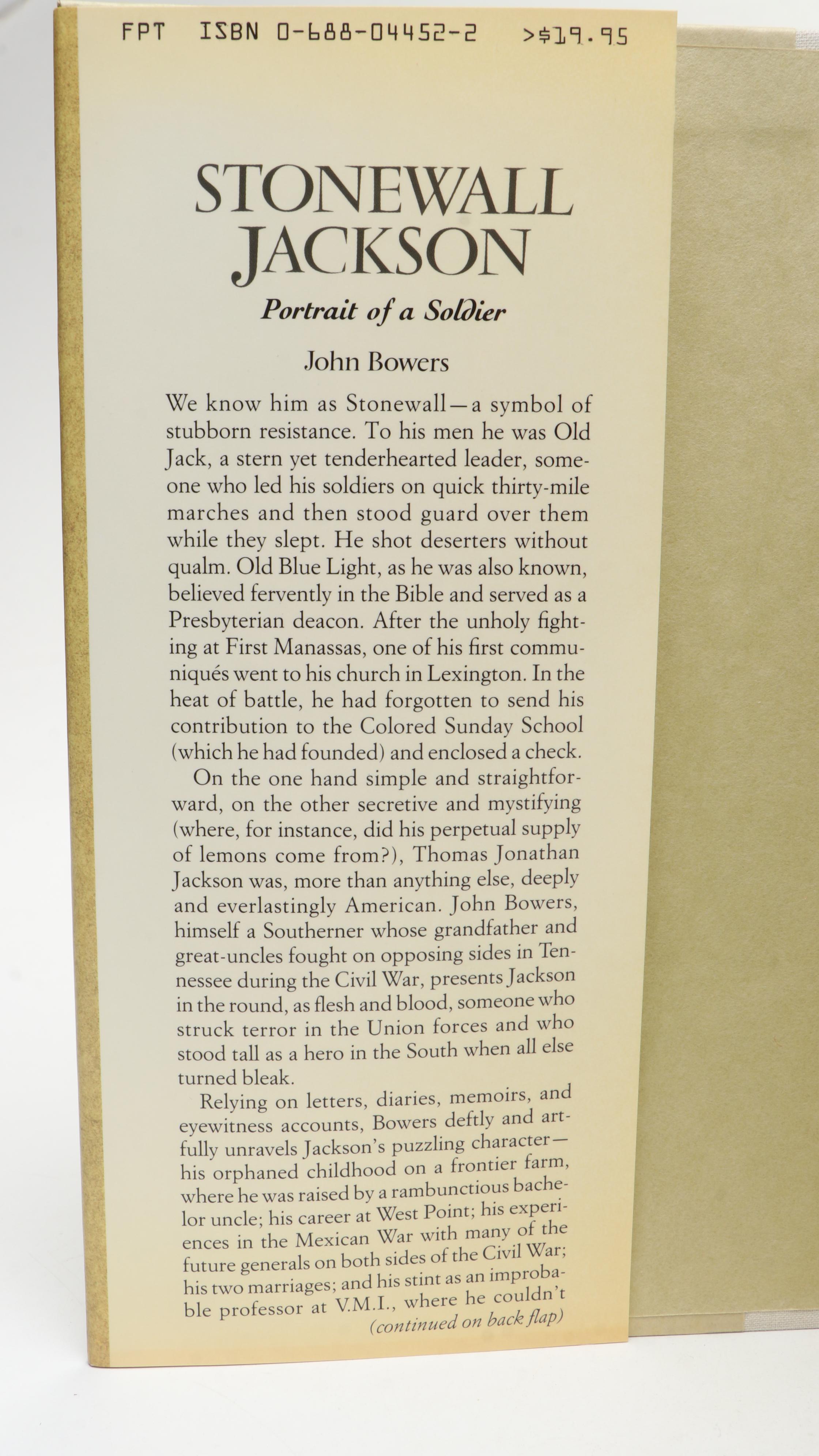 "The Illustrated History of America Civil War Relics" with More Civil War Books