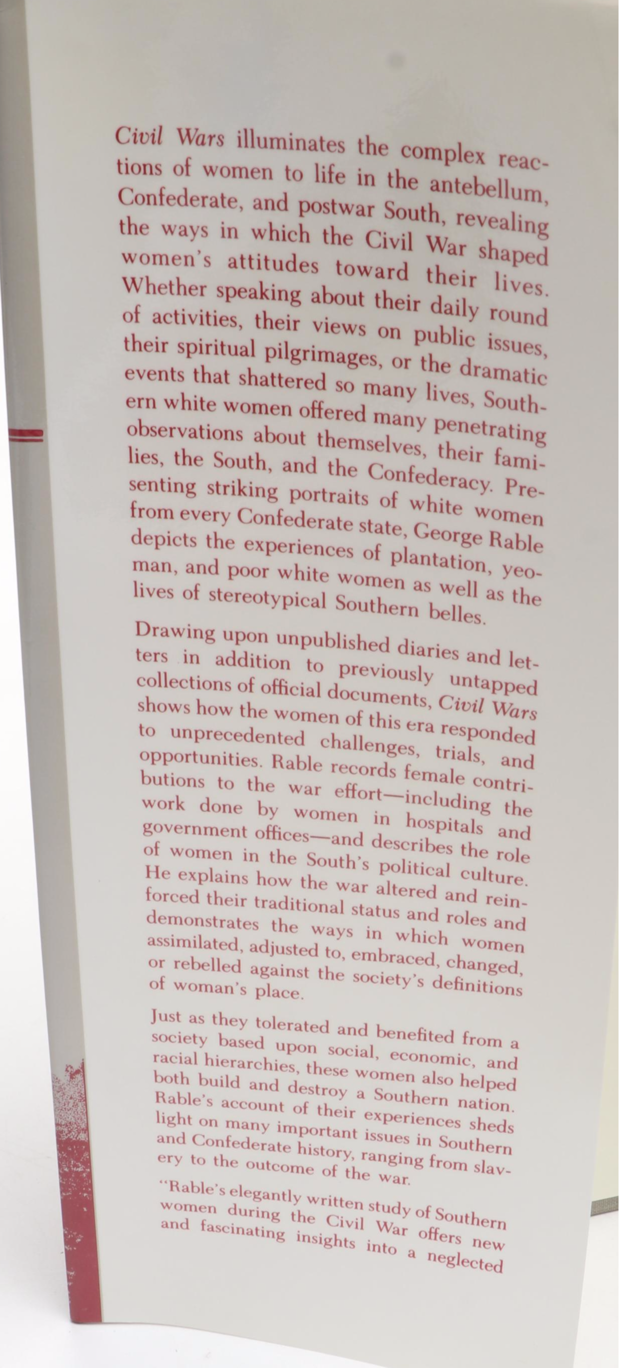 "The Illustrated History of America Civil War Relics" with More Civil War Books